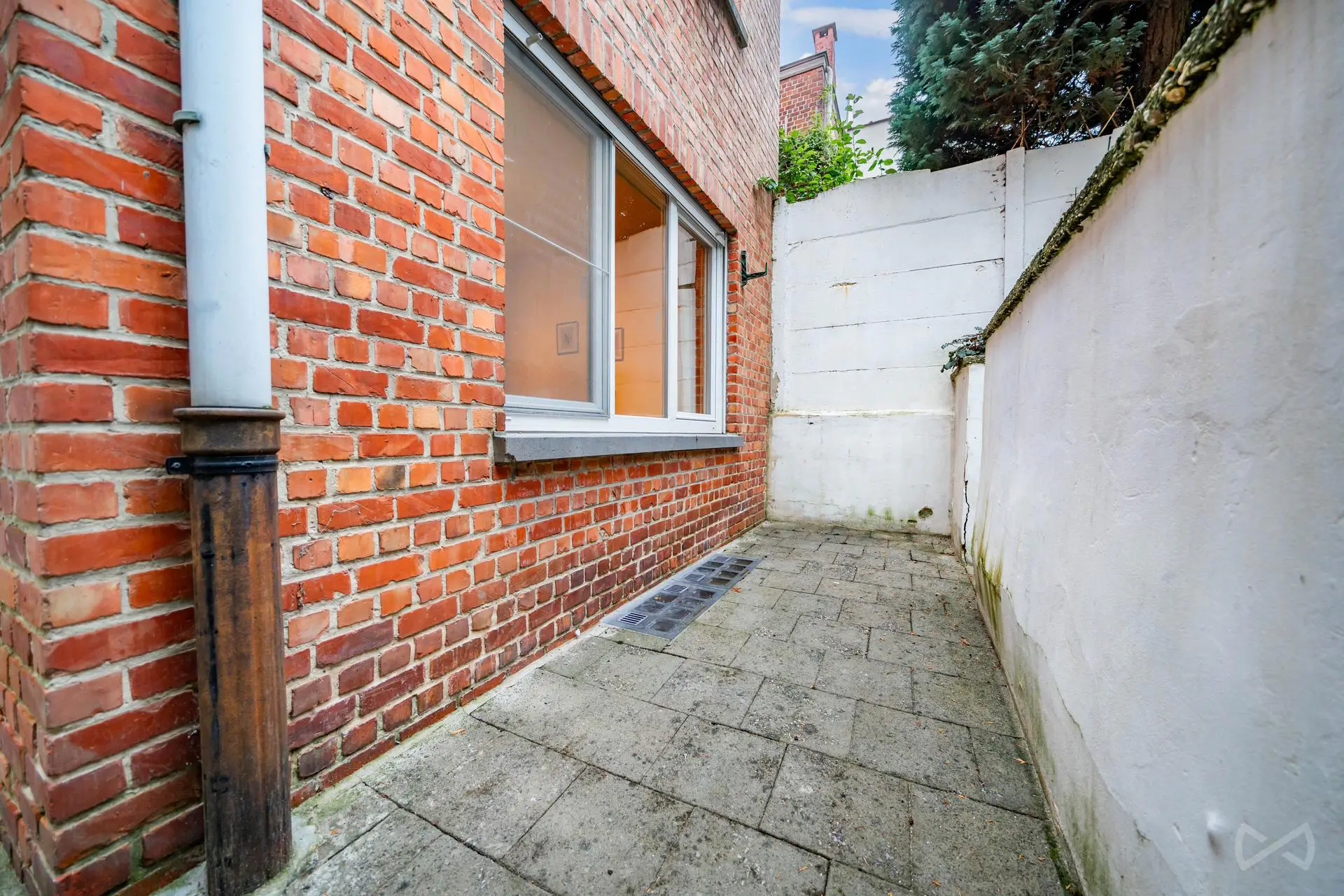 Photo 1 sur 4 pour Appartement d'une chambre à Woluwe-Saint-Lambert