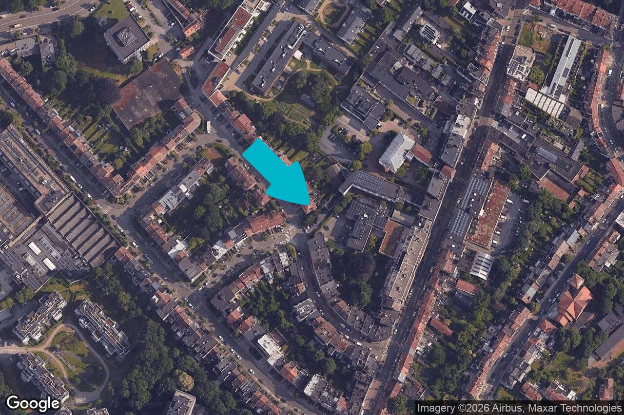 Photo 3 sur 4 pour Bel-étage de trois chambres à Uccle