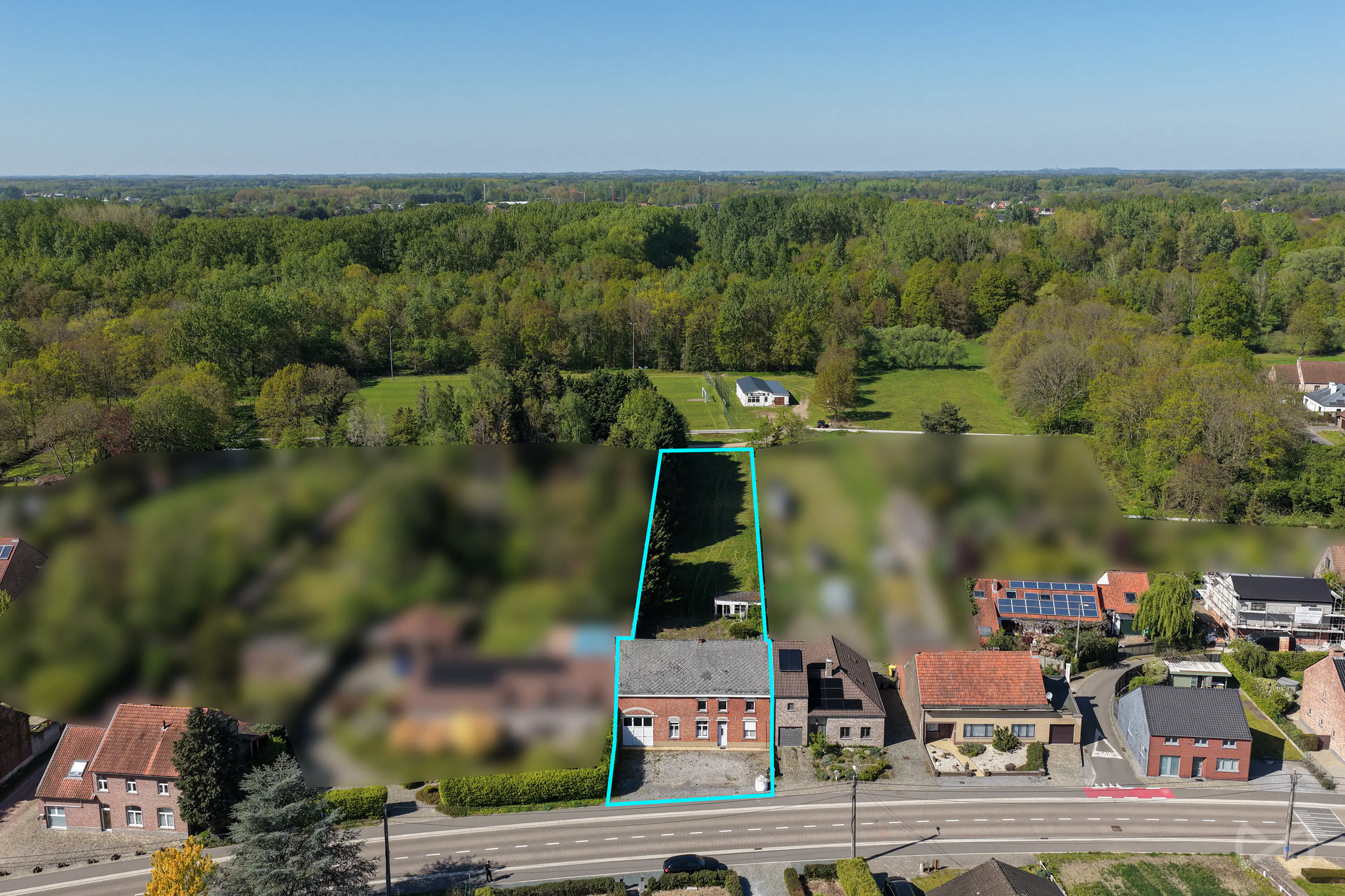 Picture 4 of 4 for House with six bedrooms in Rotselaar