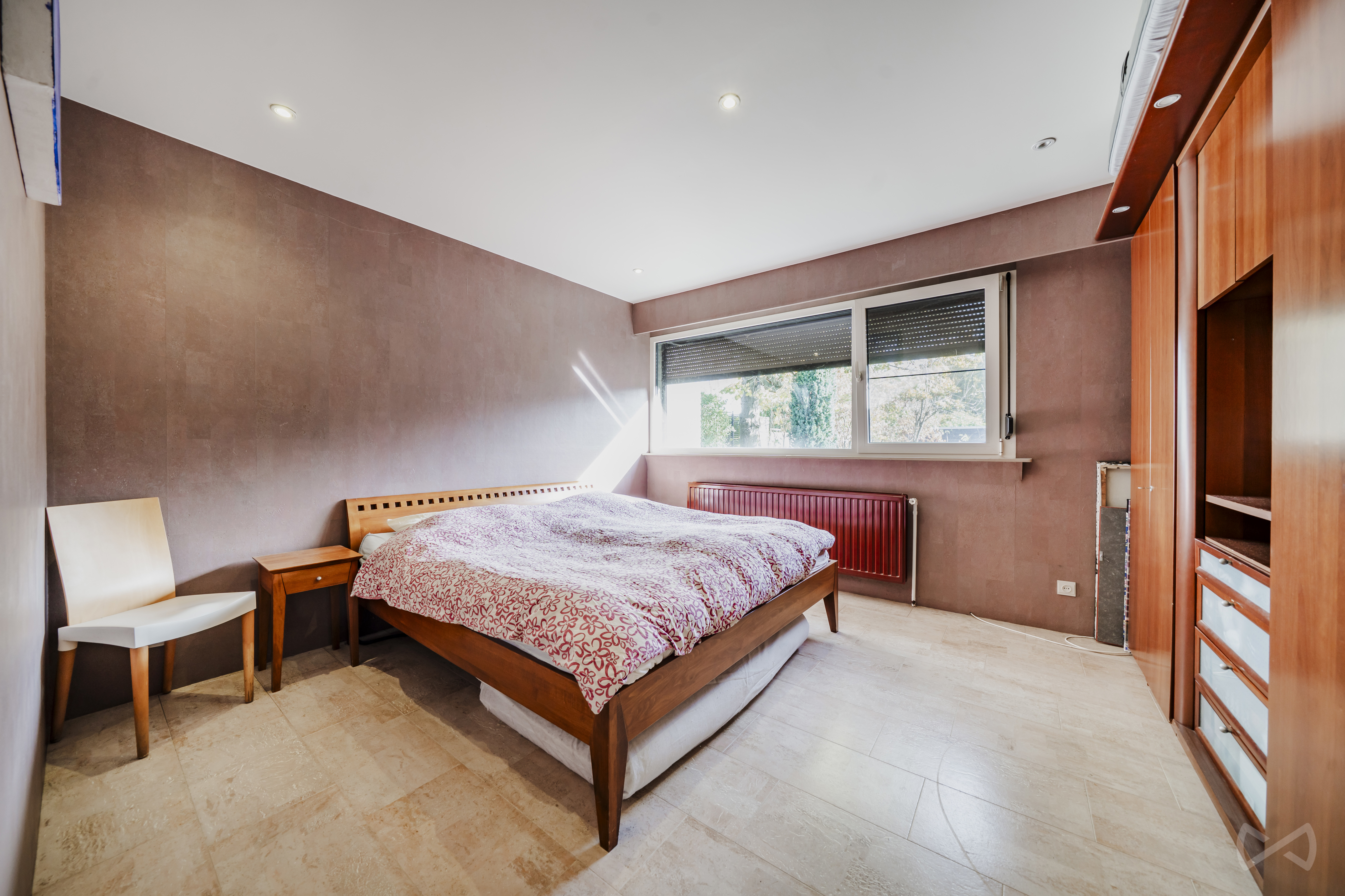 Photo 2 sur 4 pour Bungalow de quatre chambres à Tervuren