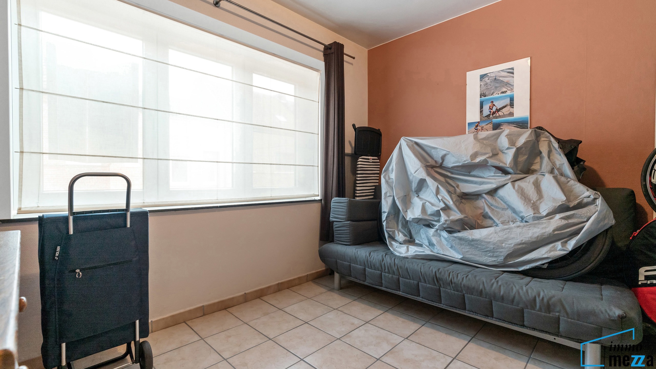 Picture 2 of 4 for House with three bedrooms in Sint-Truiden