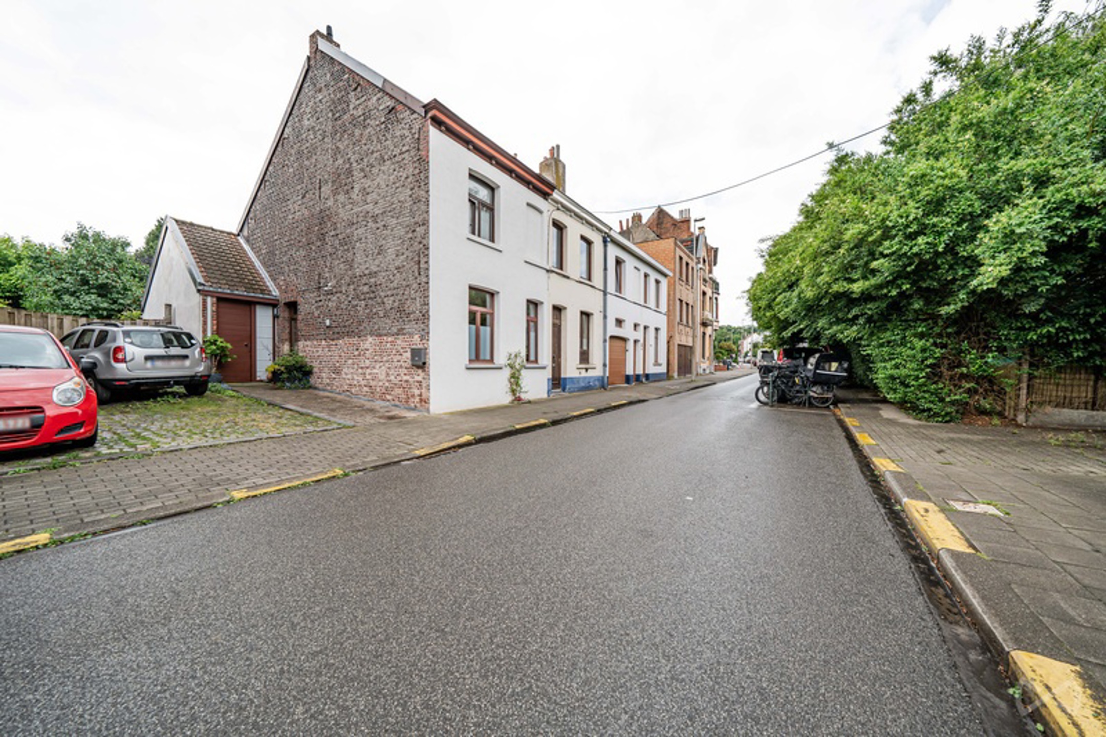 Picture 2 of 4 for House with three bedrooms in Neder-over-heembeek