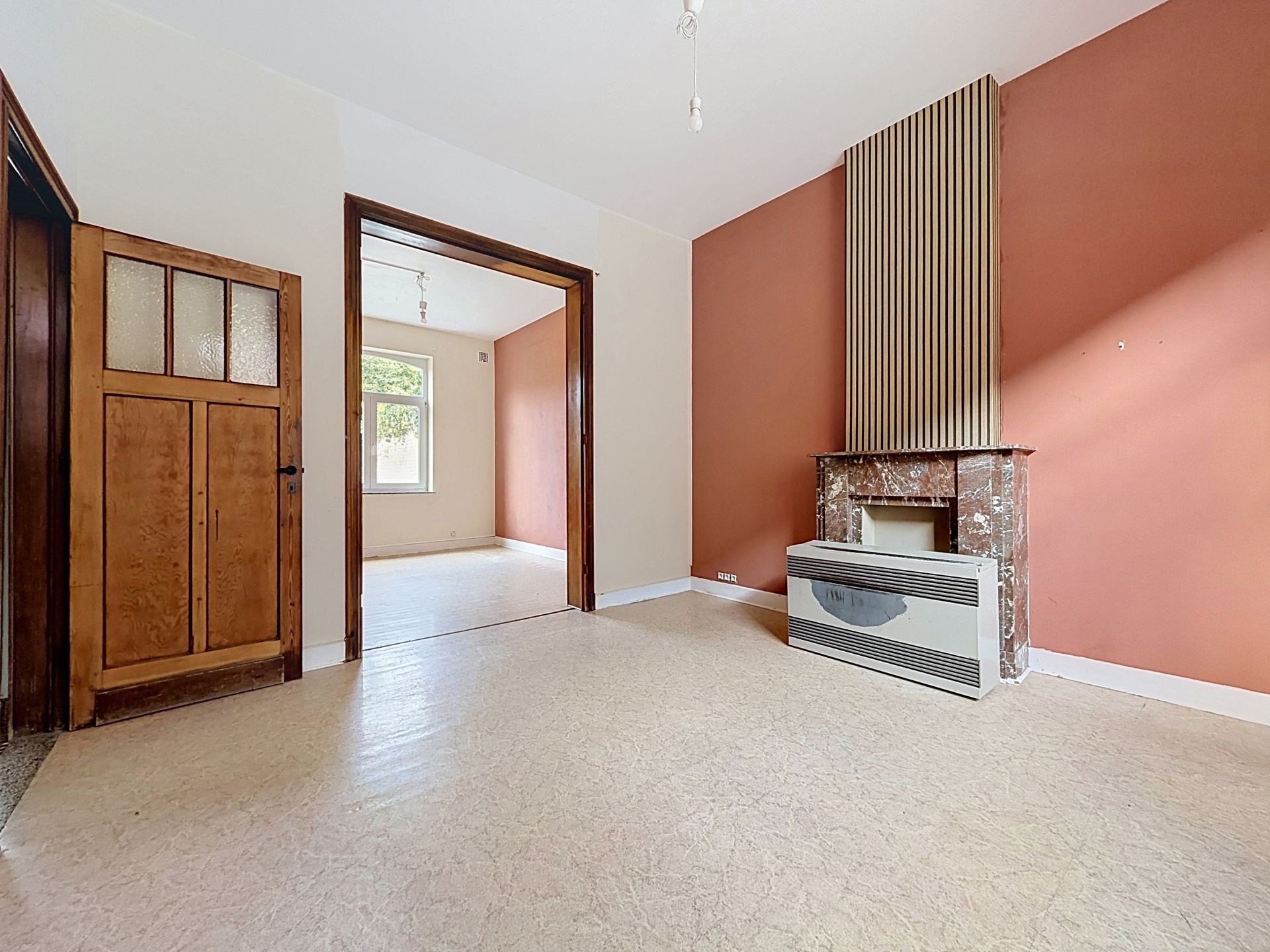 Picture 1 of 4 for House with four bedrooms in Namur Saint-Servais