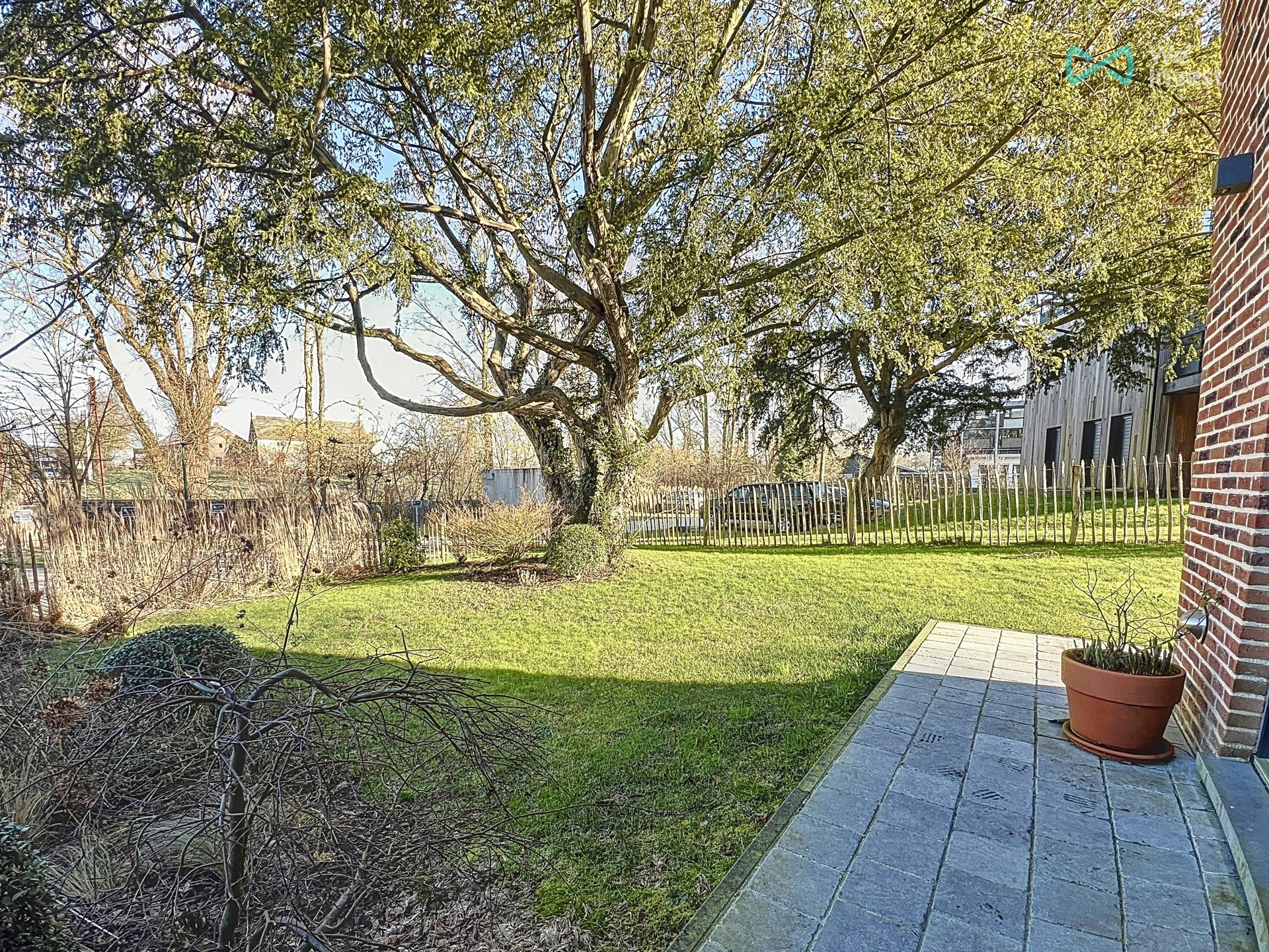 Picture 1 of 2 for Duplex with one bedroom in Walhain