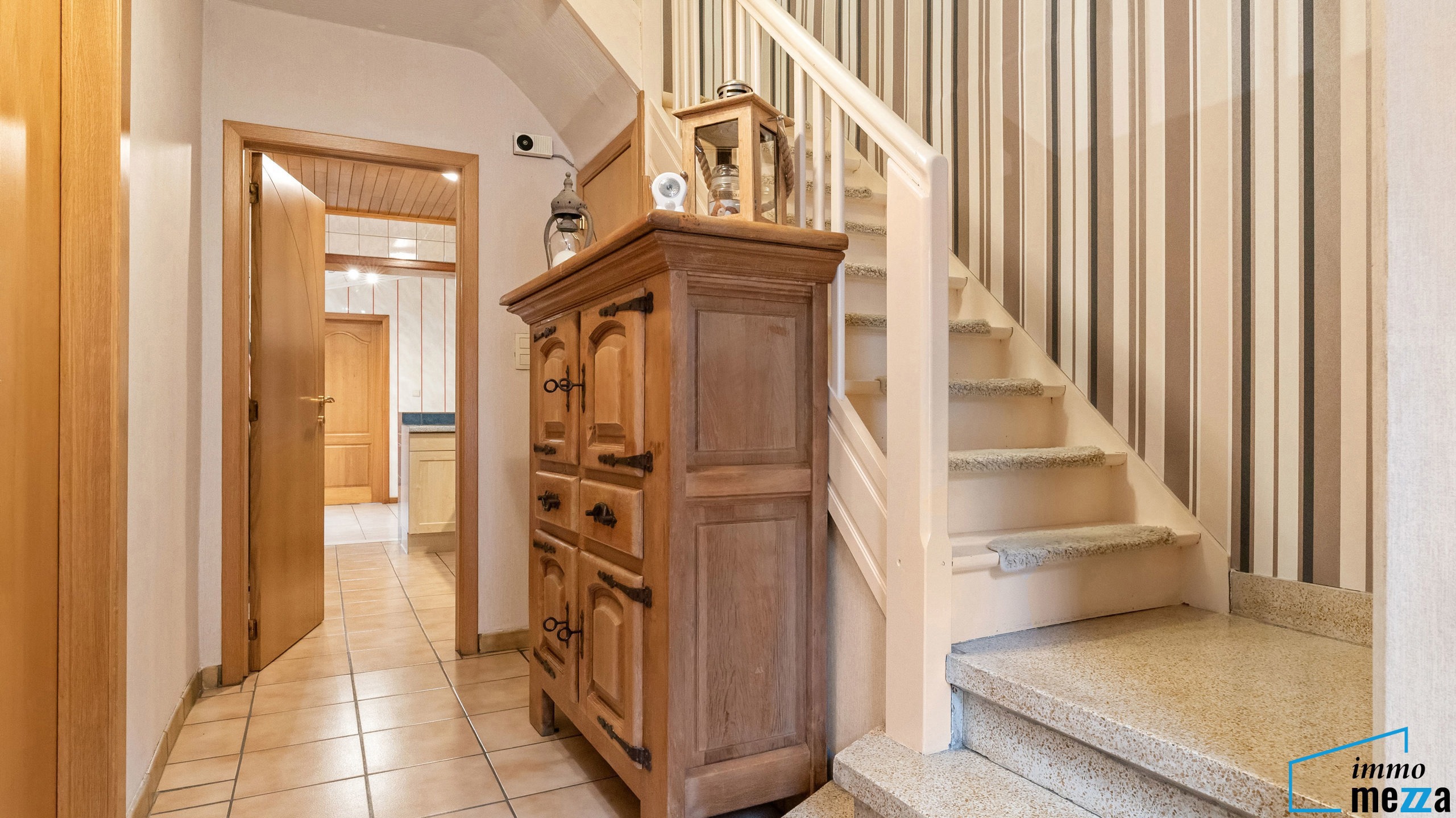 Picture 1 of 4 for House with three bedrooms in Sint-Truiden