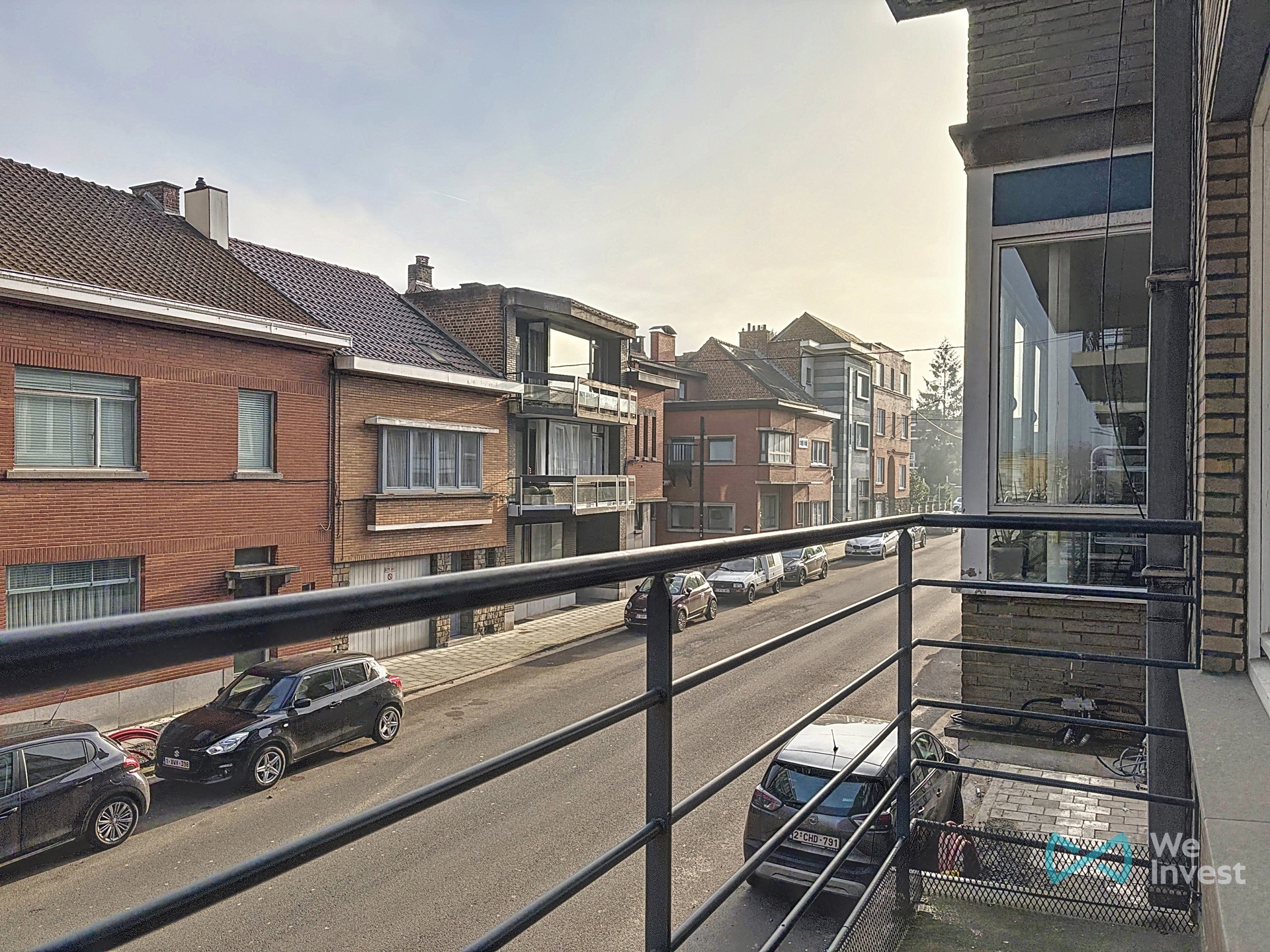 Picture 1 of 4 for Flat with three bedrooms in La Louvière