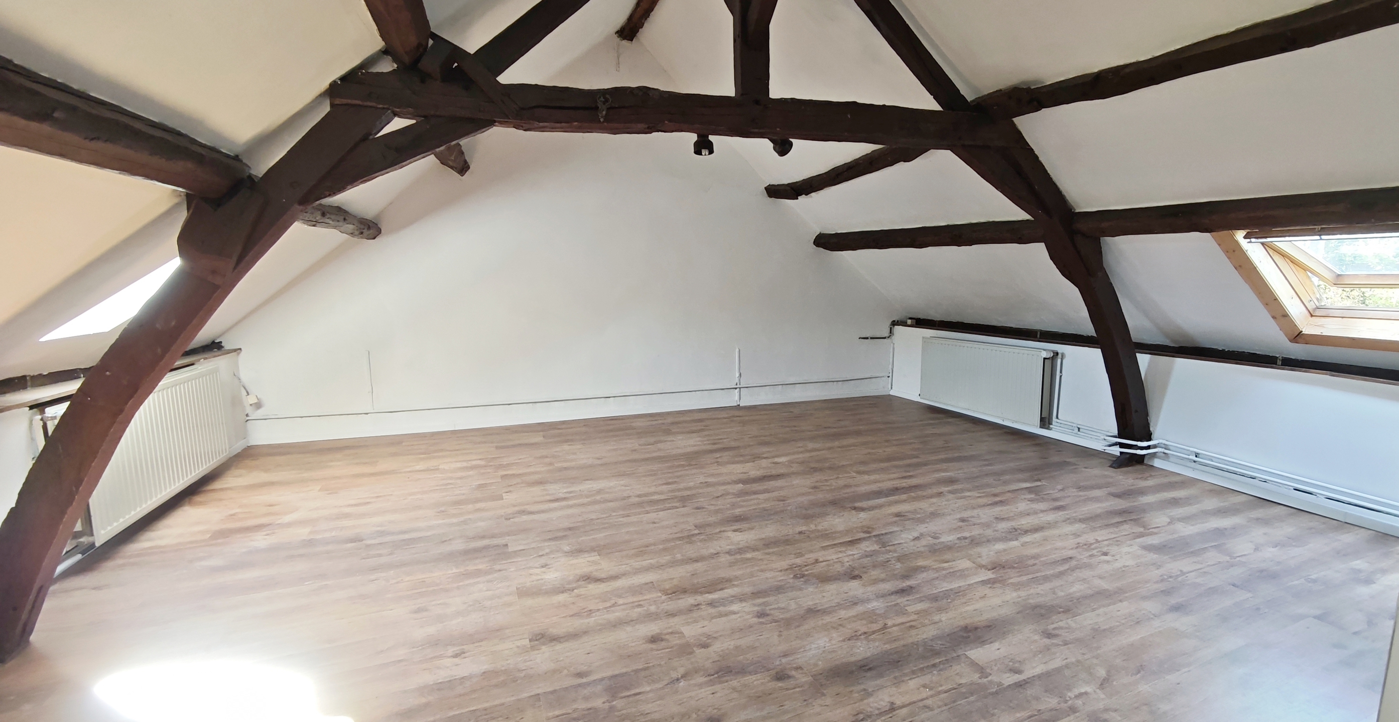 Picture 1 of 4 for House with four bedrooms in Braine-le-comte