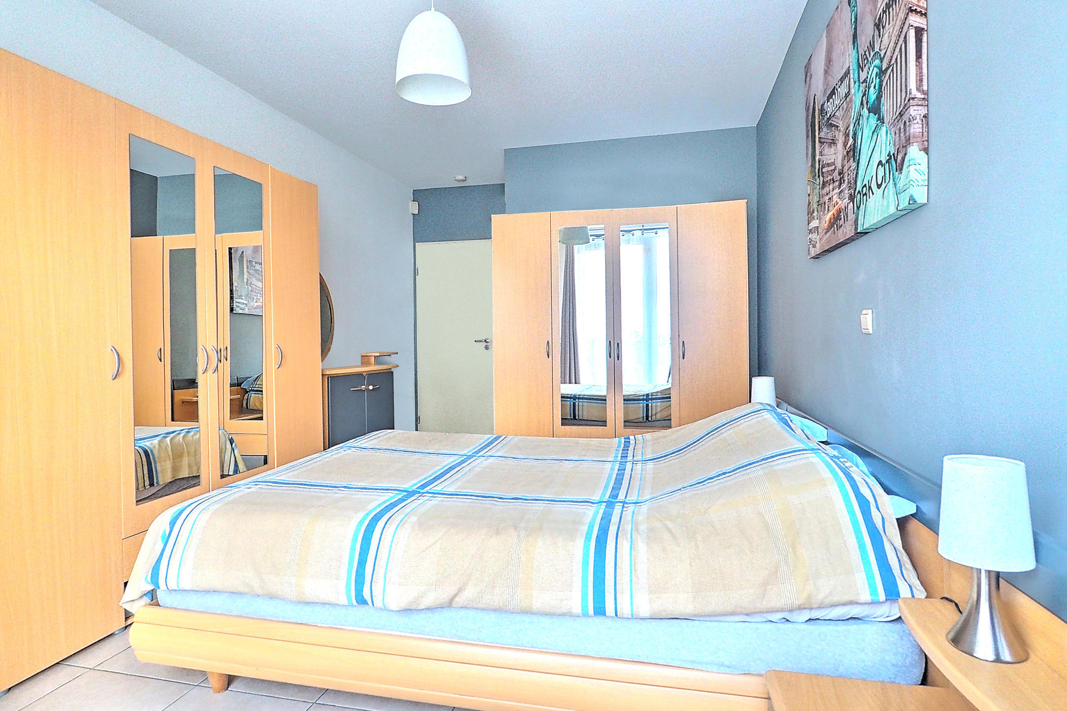 Picture 3 of 4 for Flat in Bruxelles
