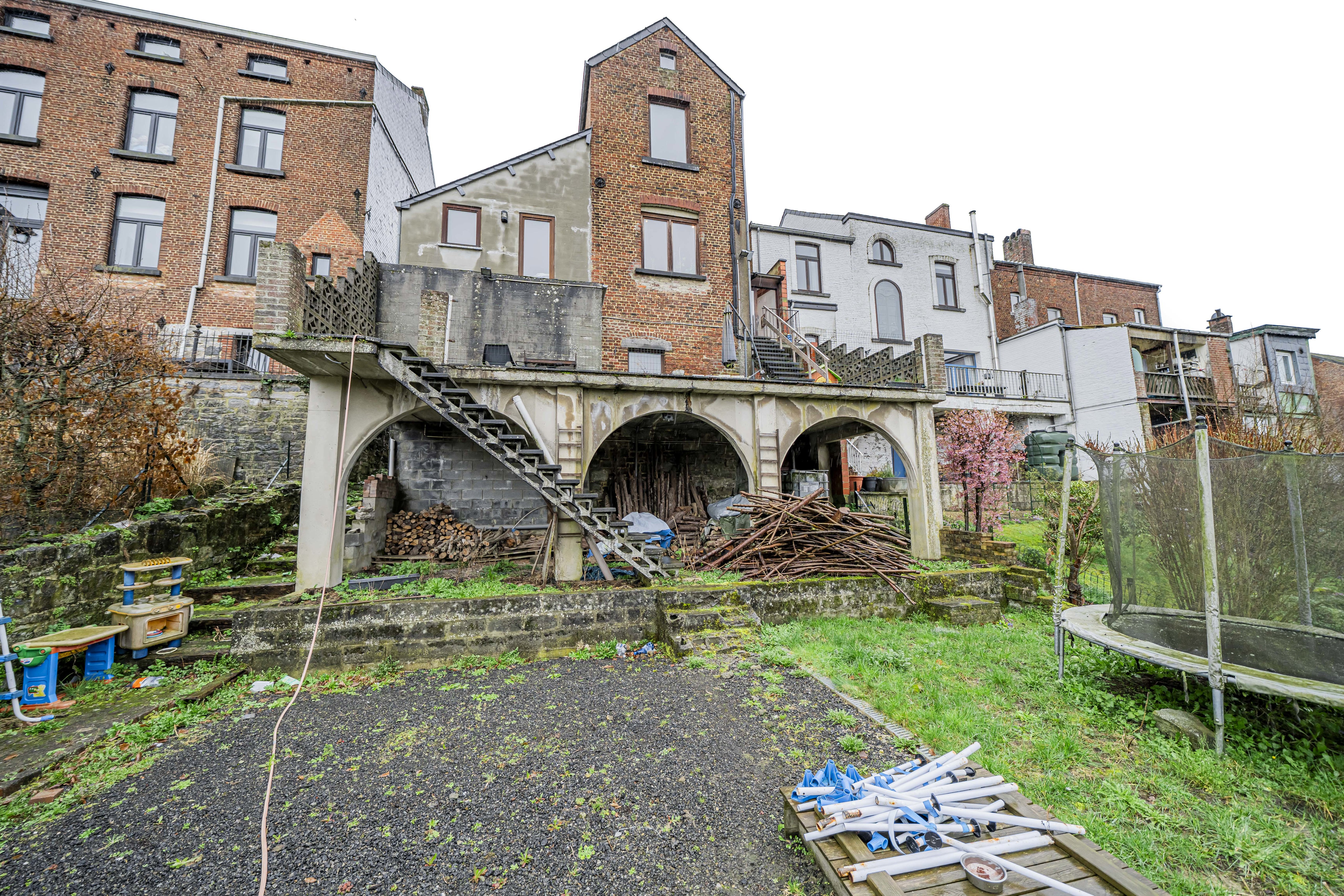 Picture 4 of 4 for Villa with five bedrooms in Walcourt