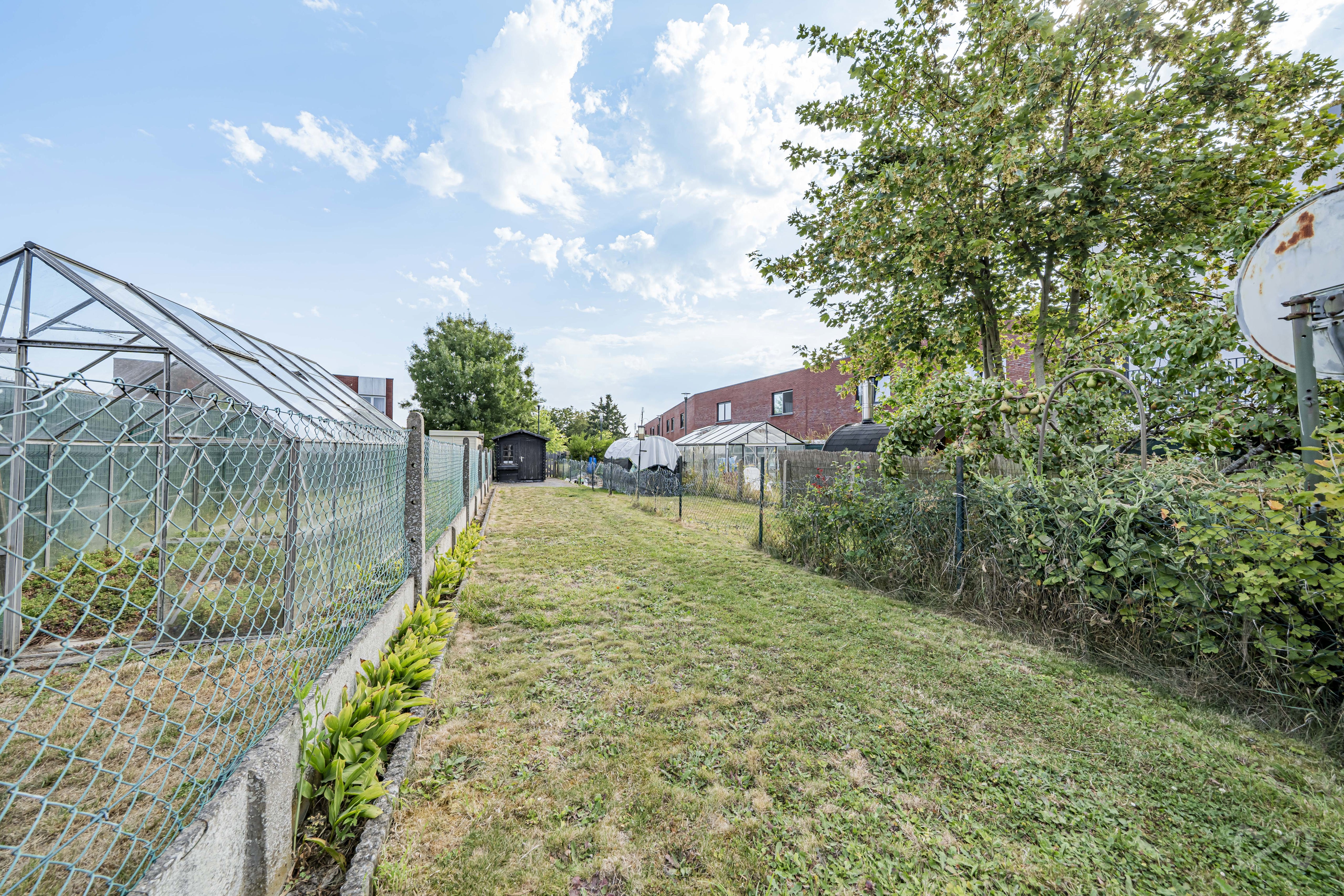 Picture 4 of 4 for House with two bedrooms in Tervuren