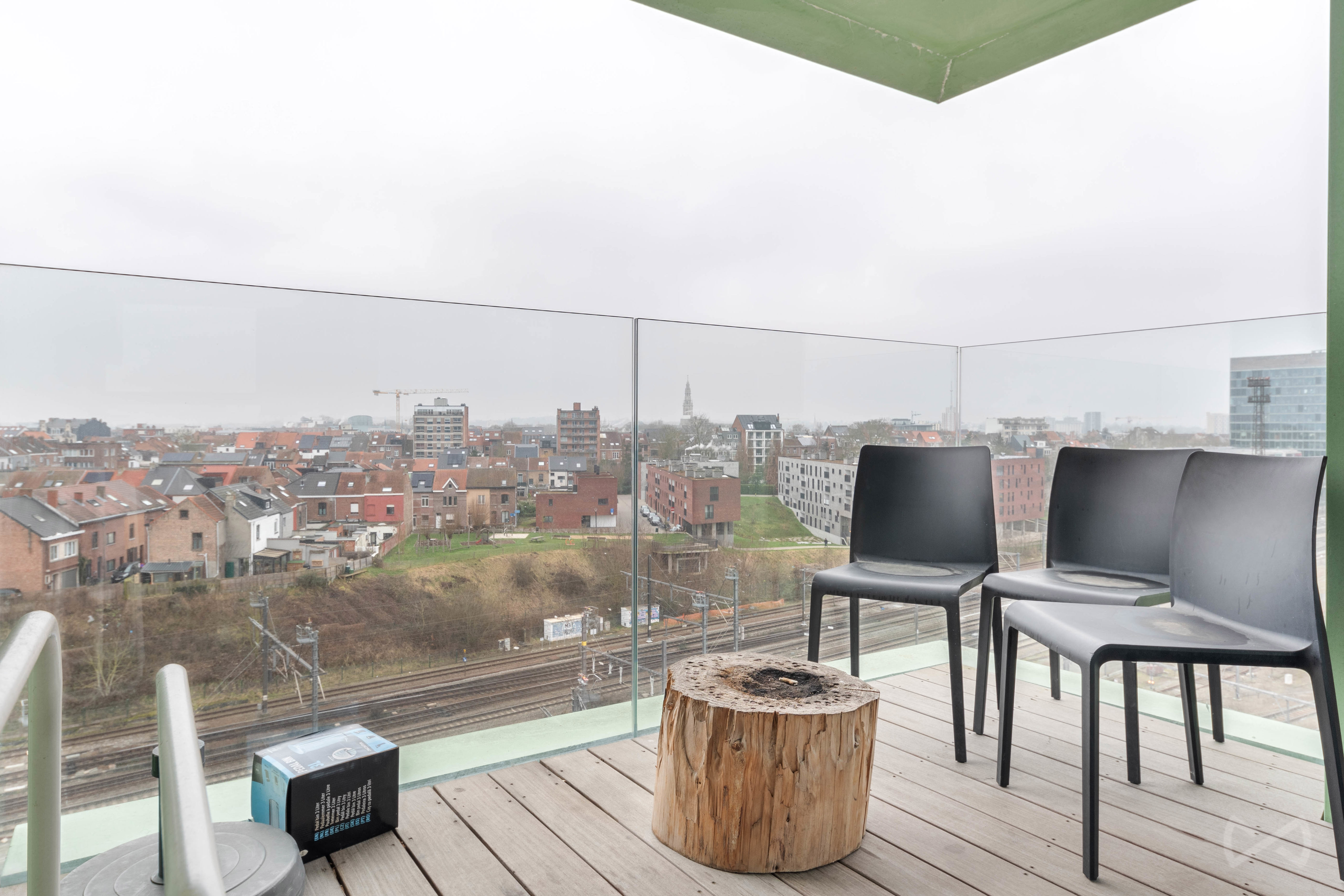 Picture 2 of 4 for Student room in Leuven
