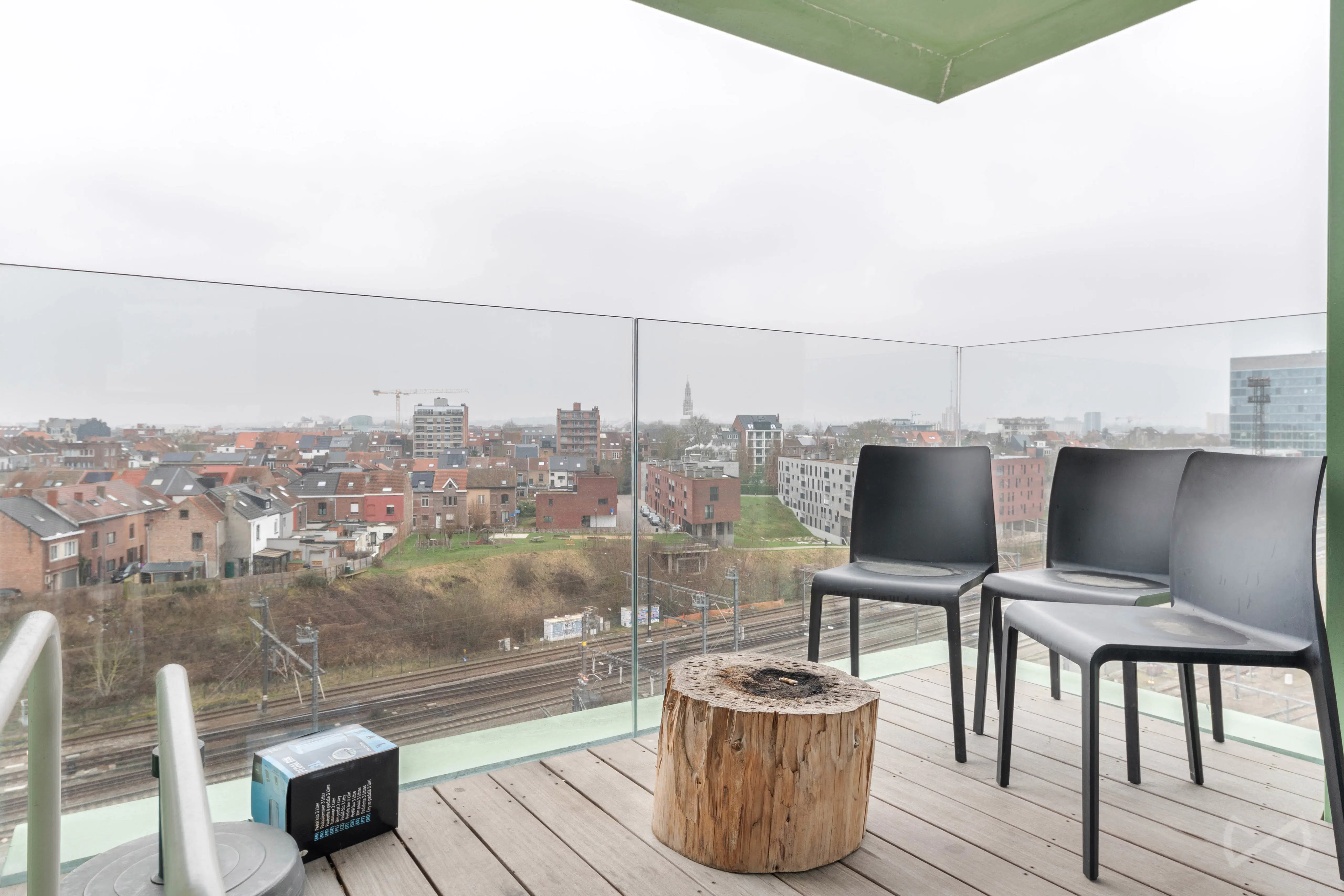 Picture 2 of 4 for Student room in Leuven