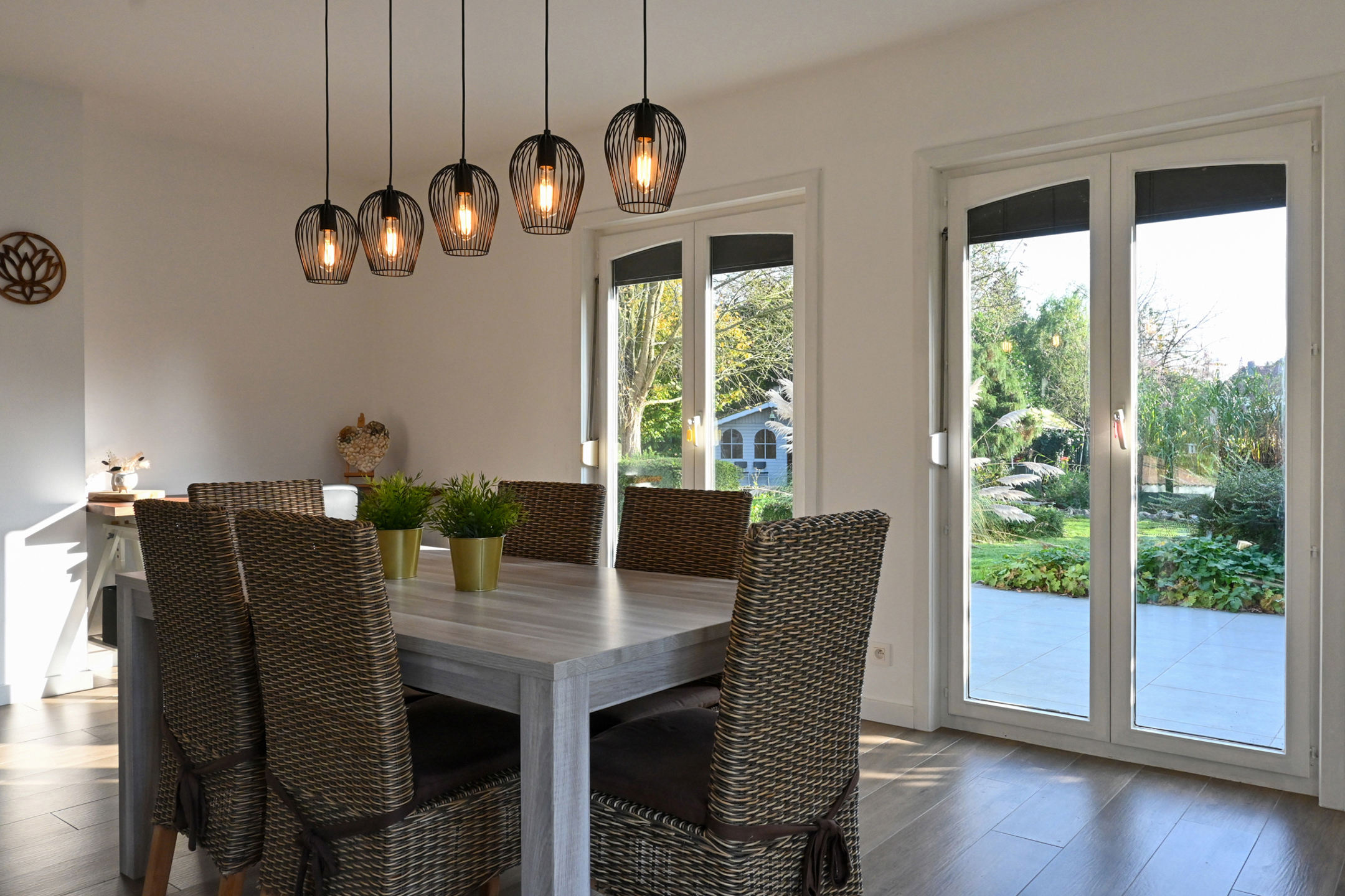 Picture 1 of 4 for House with three bedrooms in Lummen