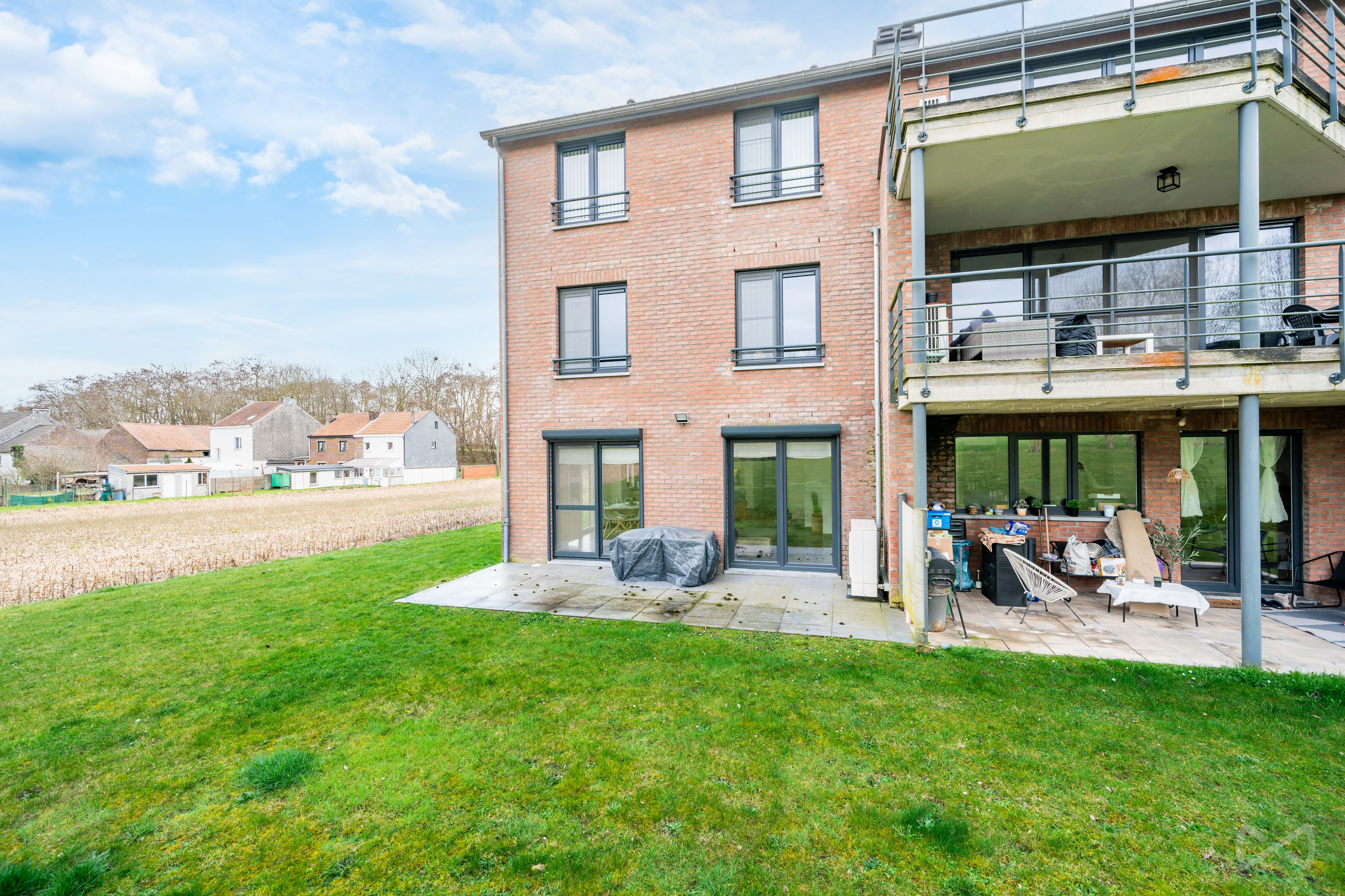 Picture 2 of 4 for Flat with two bedrooms in Waremme
