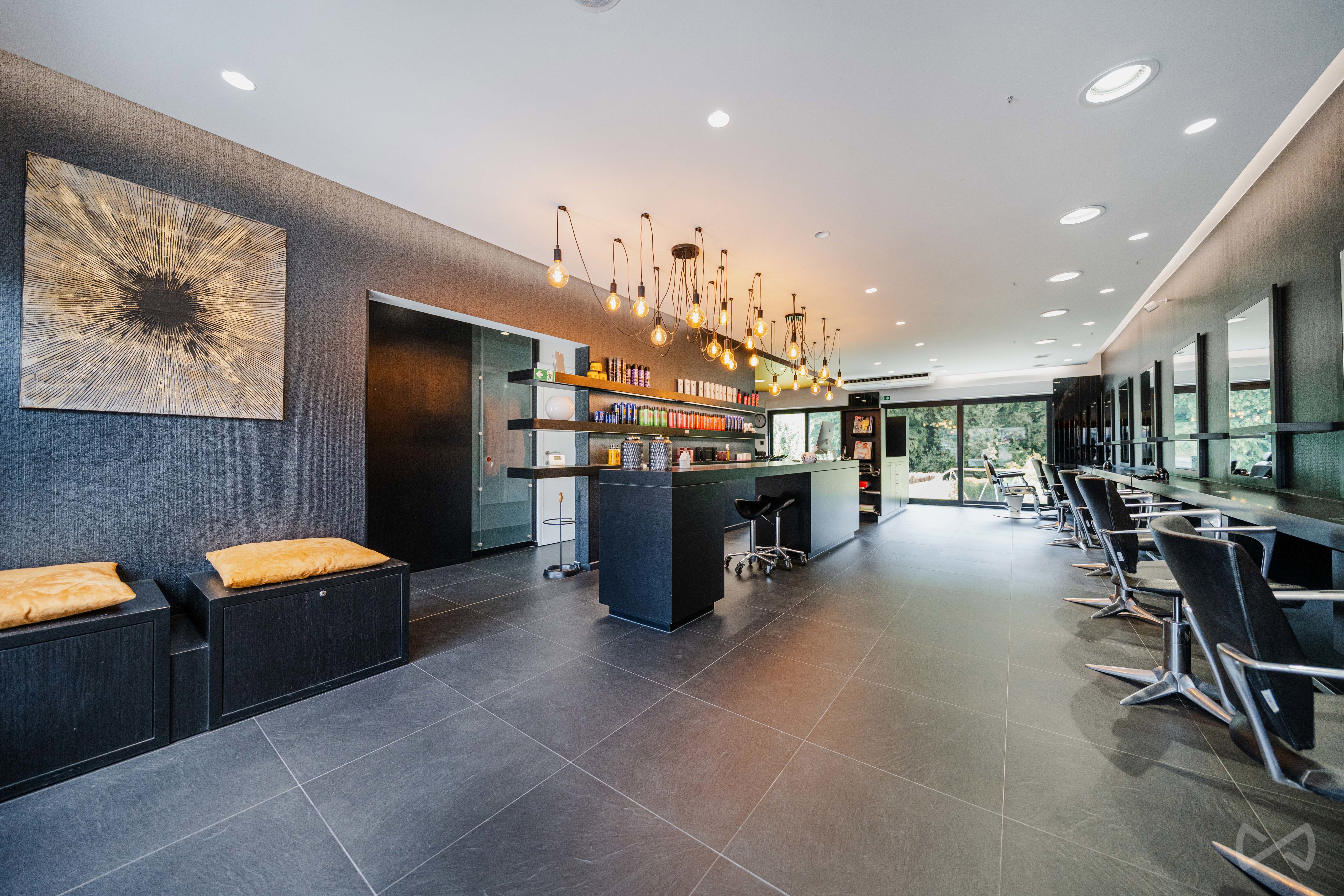 Foto van de woning
