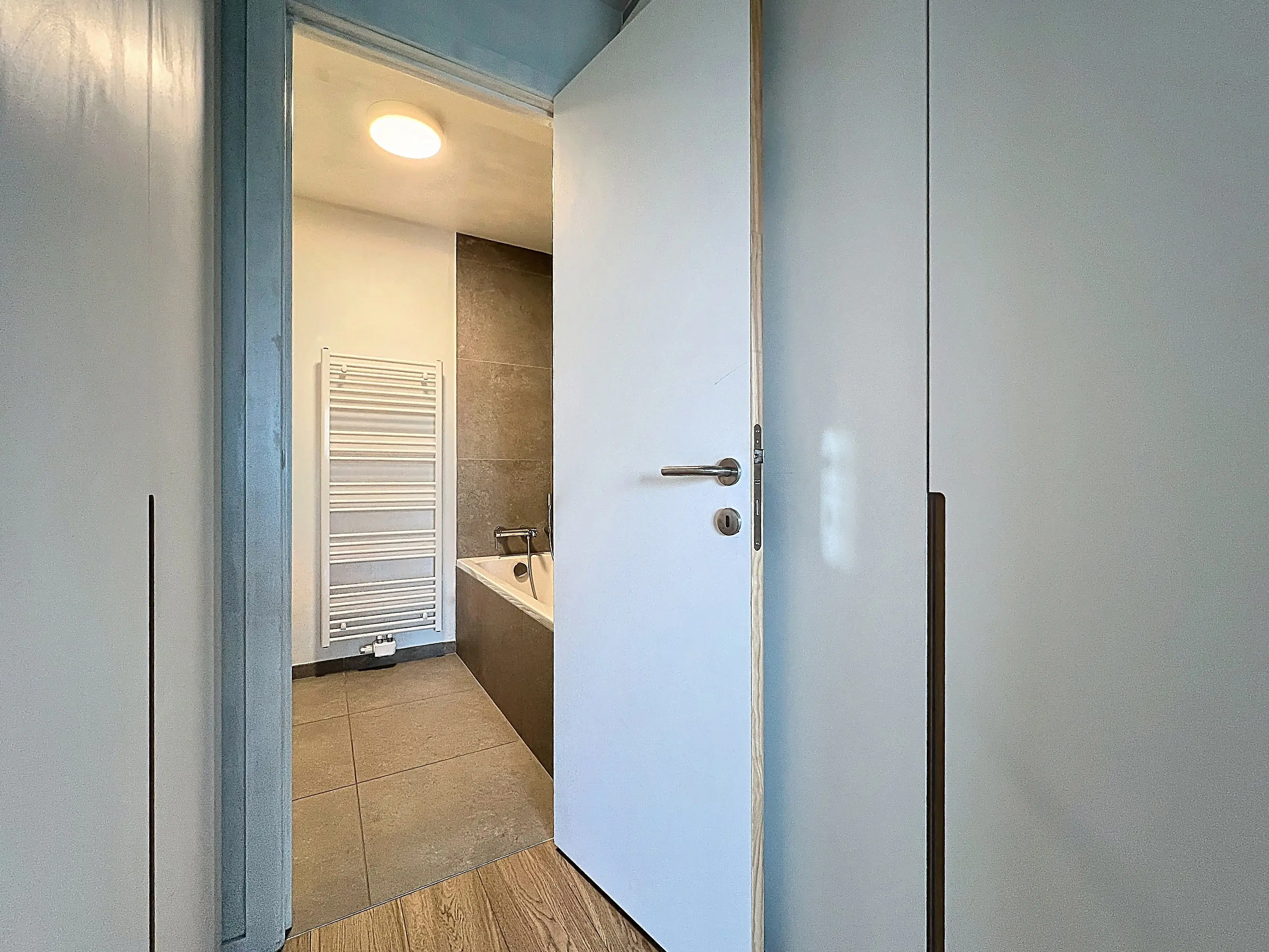 Picture 2 of 4 for Flat with two bedrooms in Schaerbeek