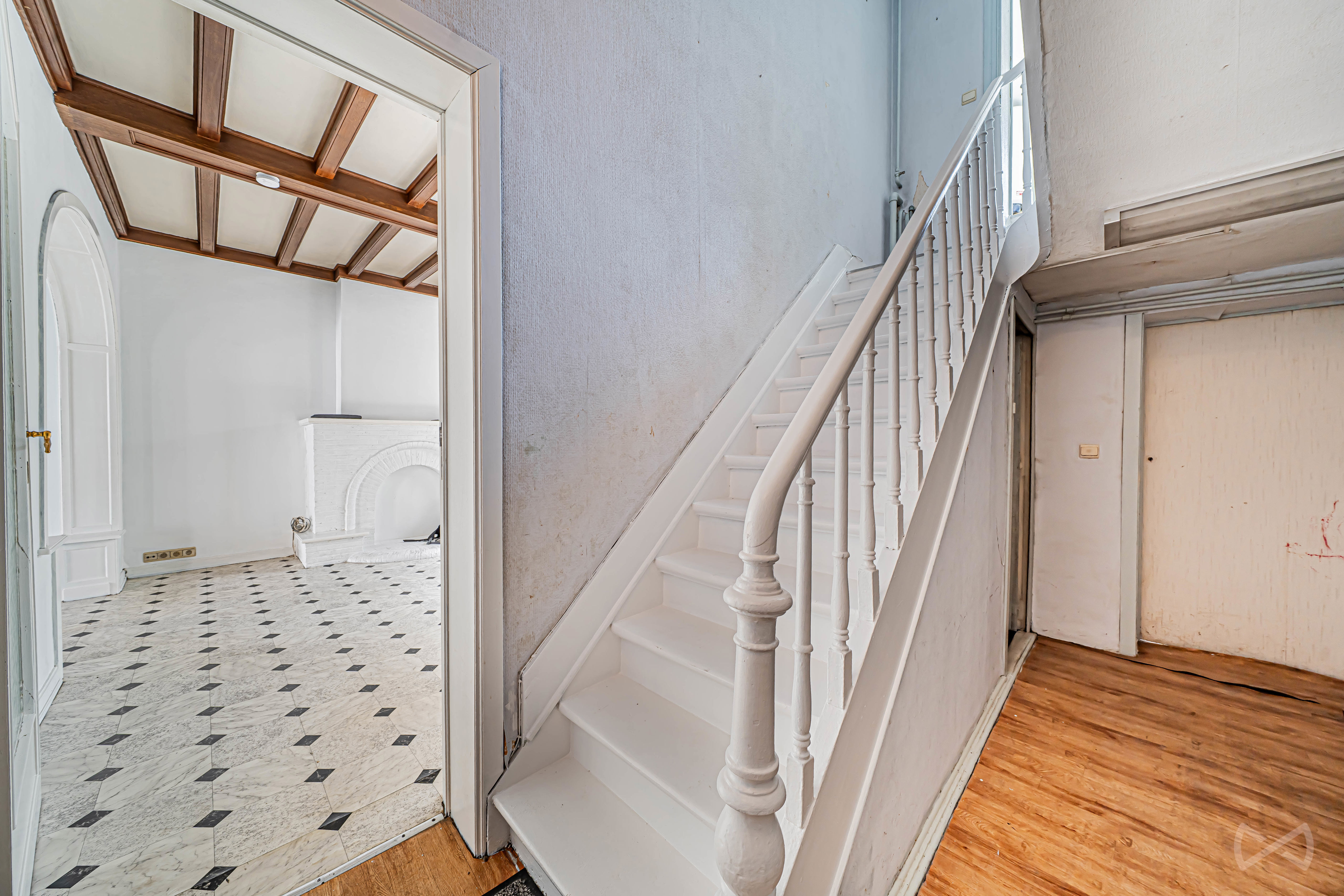 Photo 3 sur 4 pour Maison de quatre chambres à Braine-l'Alleud