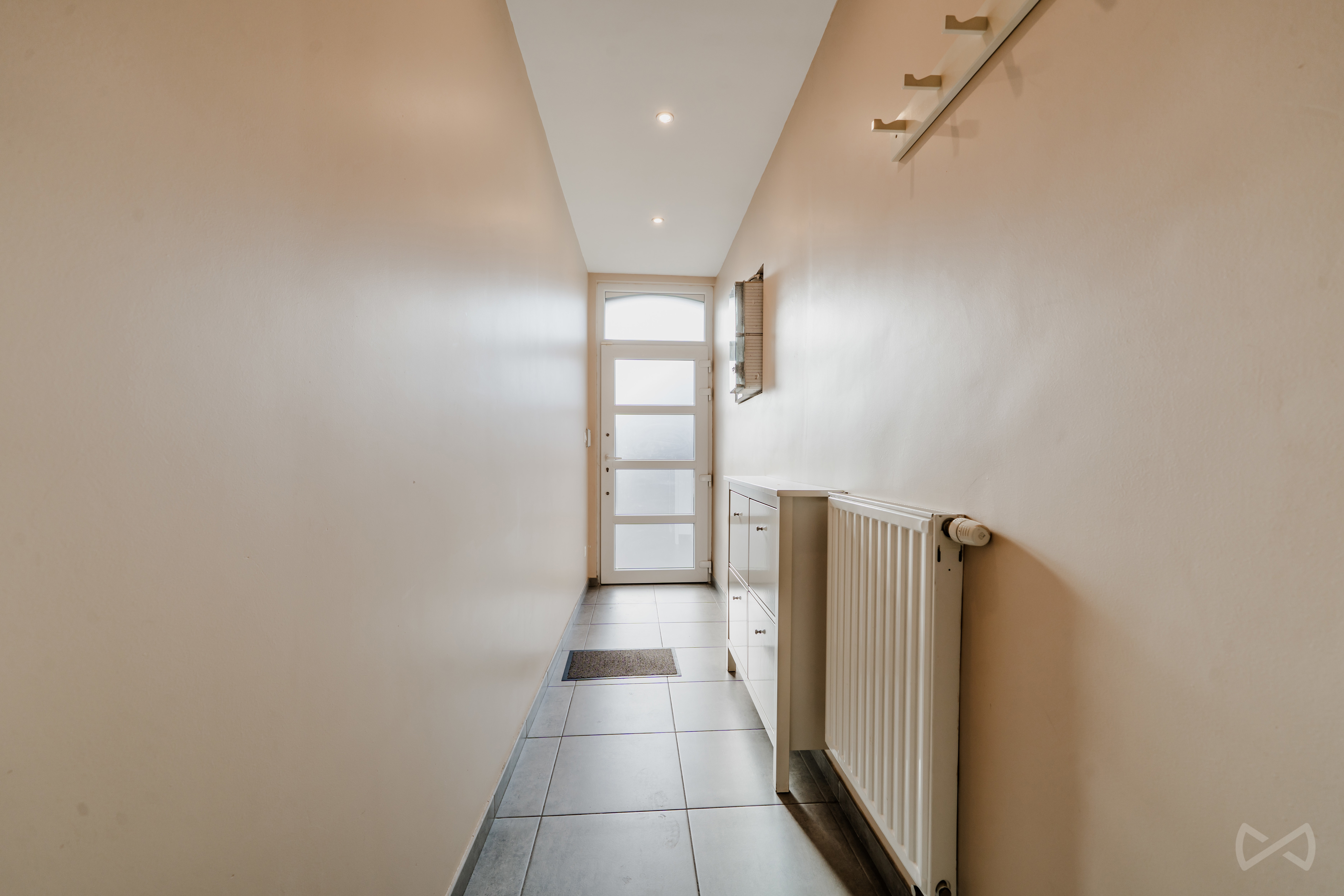 Picture 1 of 4 for House with four bedrooms in Marcinelle