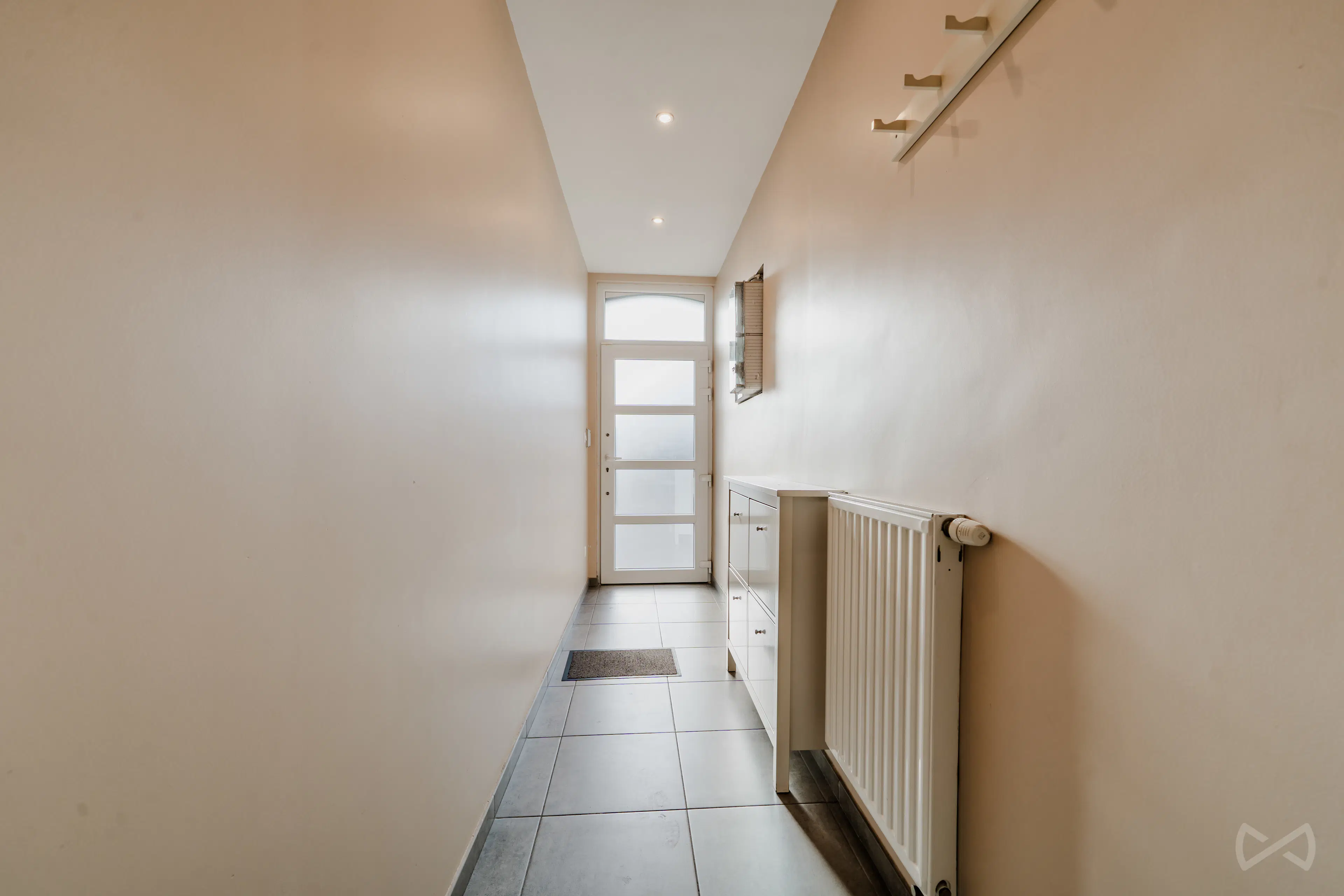 Picture 1 of 4 for House with four bedrooms in Marcinelle