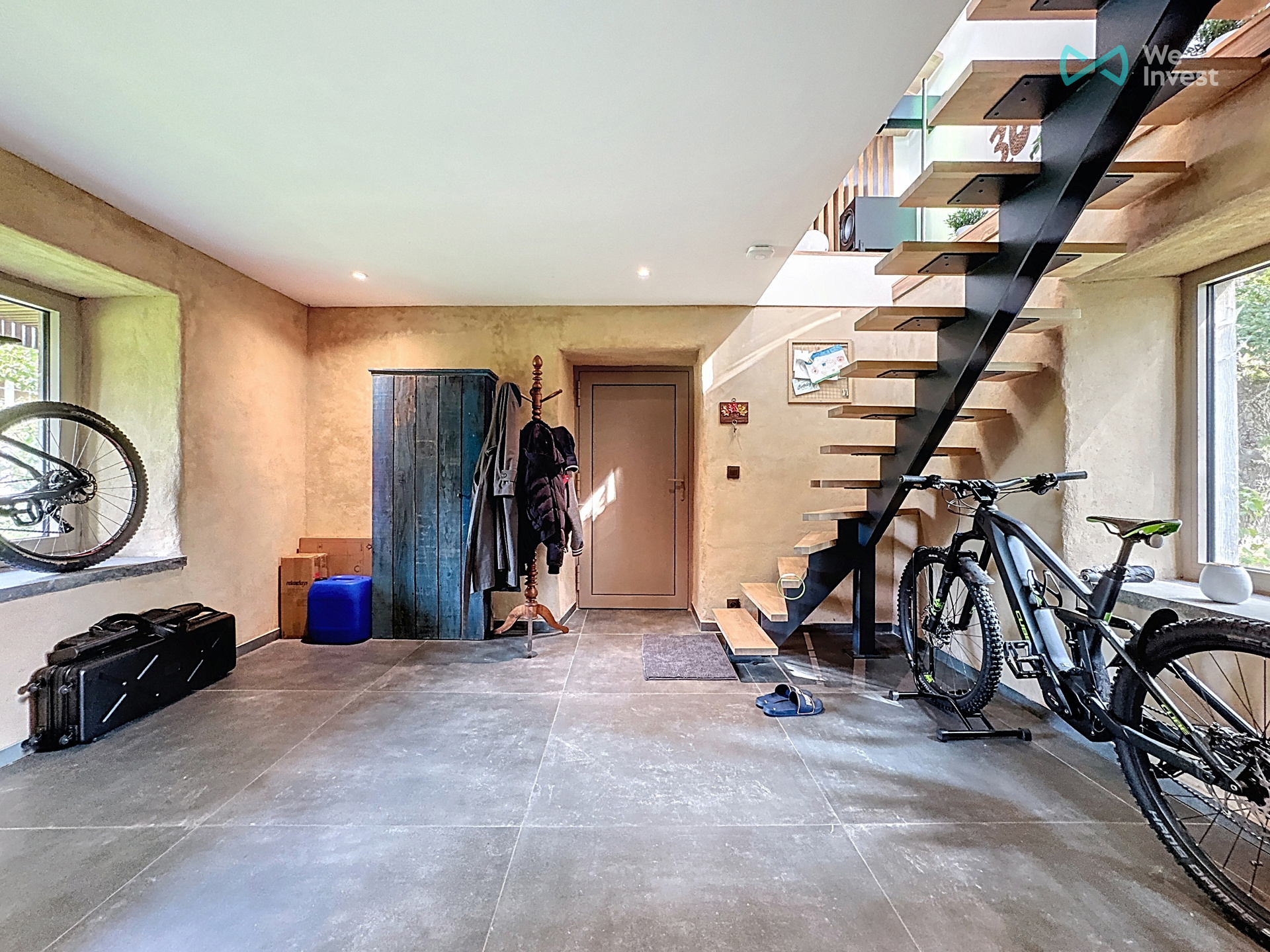 Picture 3 of 4 for House with one bedroom in Malmedy