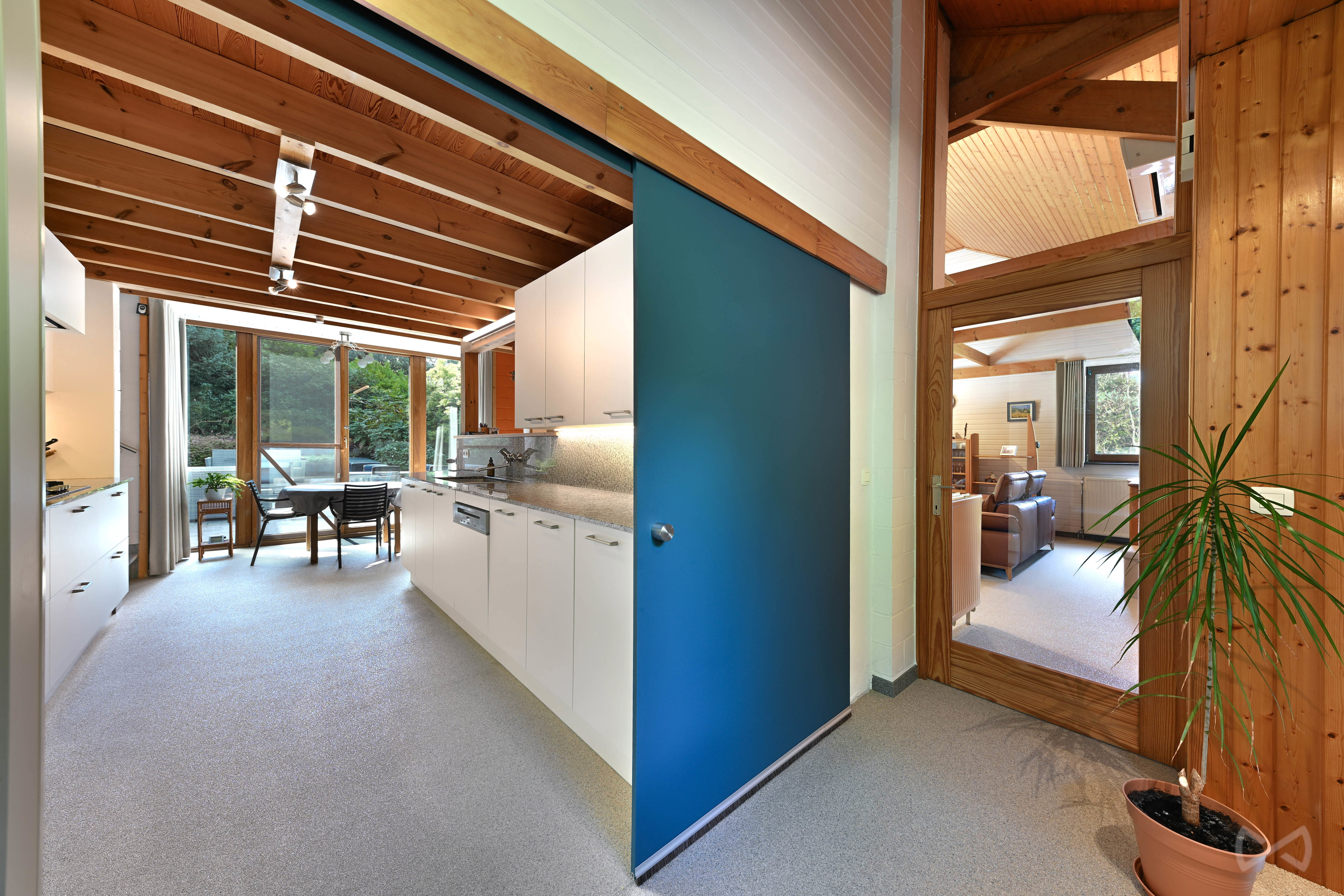 Picture 4 of 4 for House with three bedrooms in Rotselaar