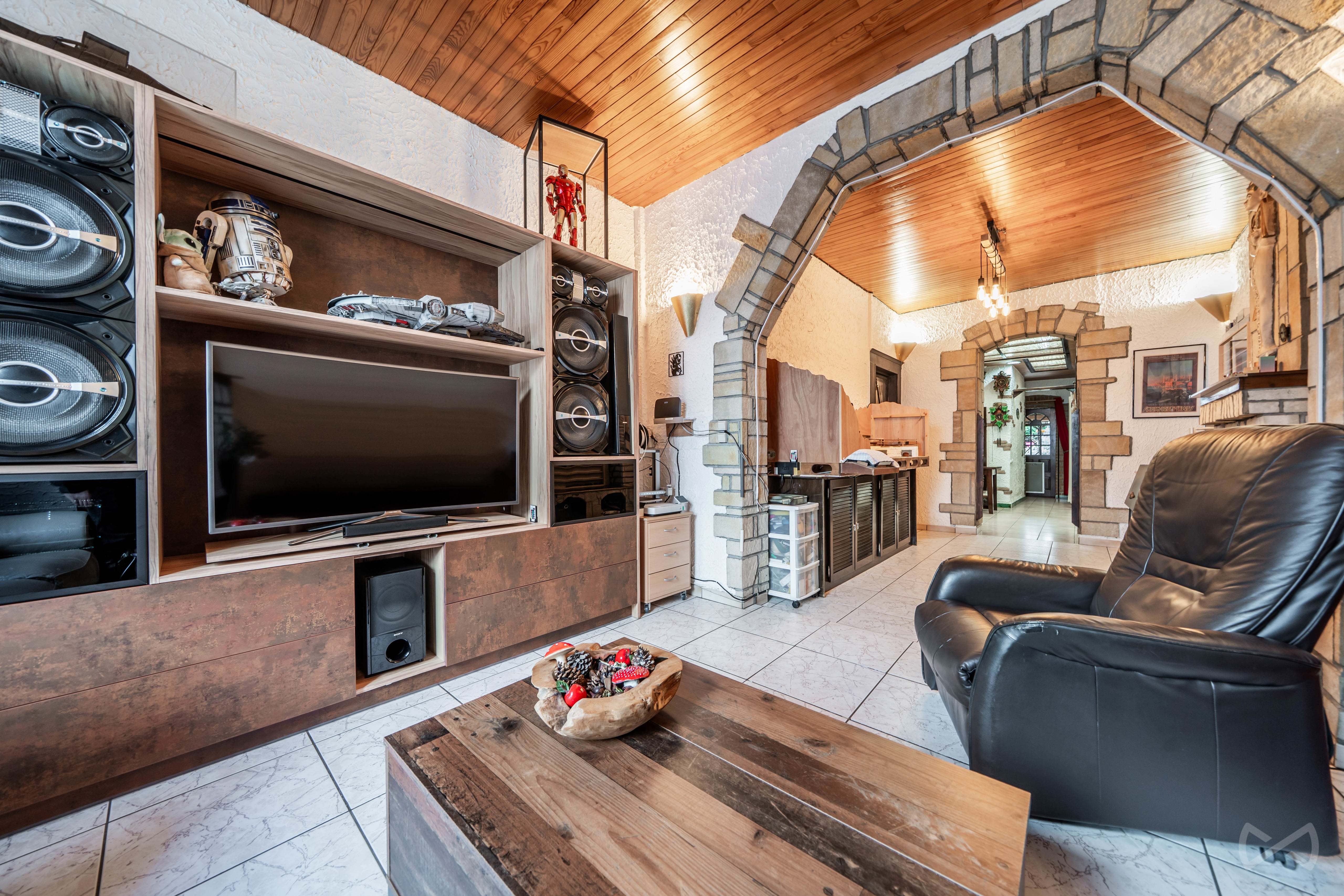 Picture 1 of 4 for House with four bedrooms in Soignies