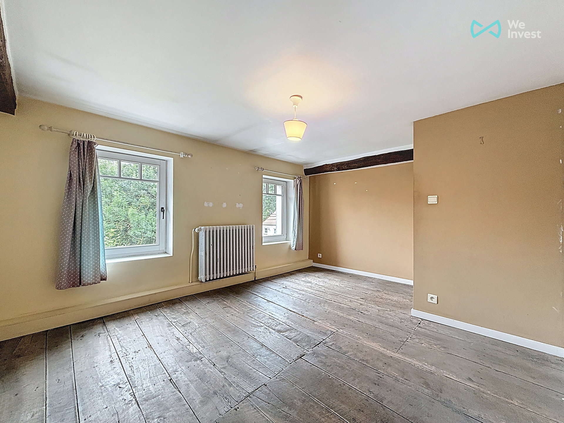 Picture 1 of 4 for Villa with five bedrooms in Chaumont-Gistoux