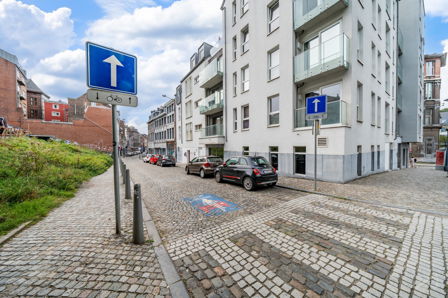Picture 4 of 4 for Individual shop in Liège