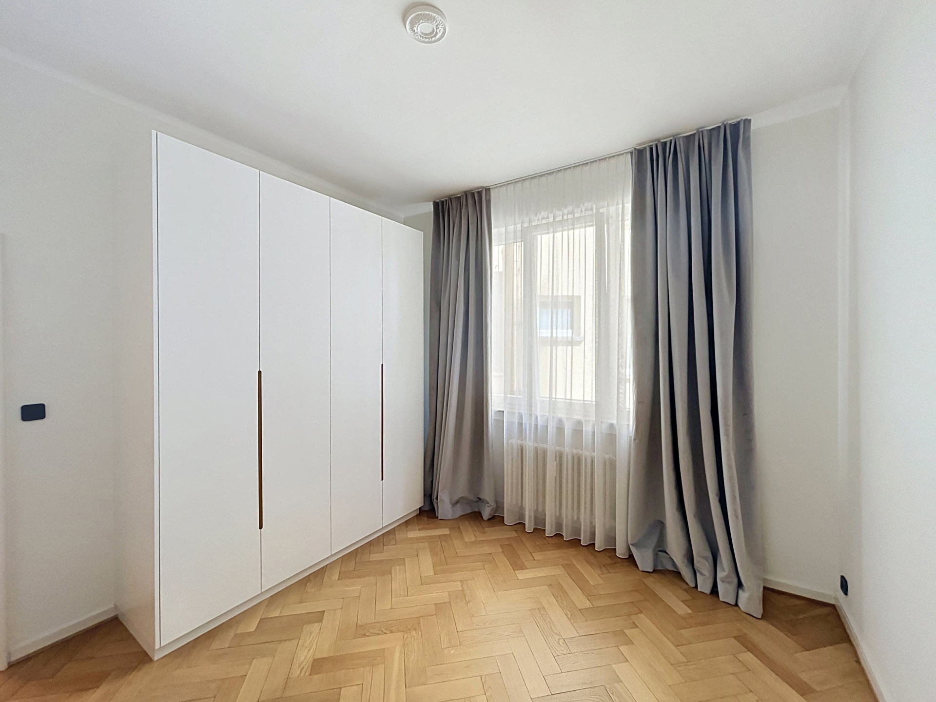 Foto 4 van 4 van Appartement met één slaapkamer in Ixelles