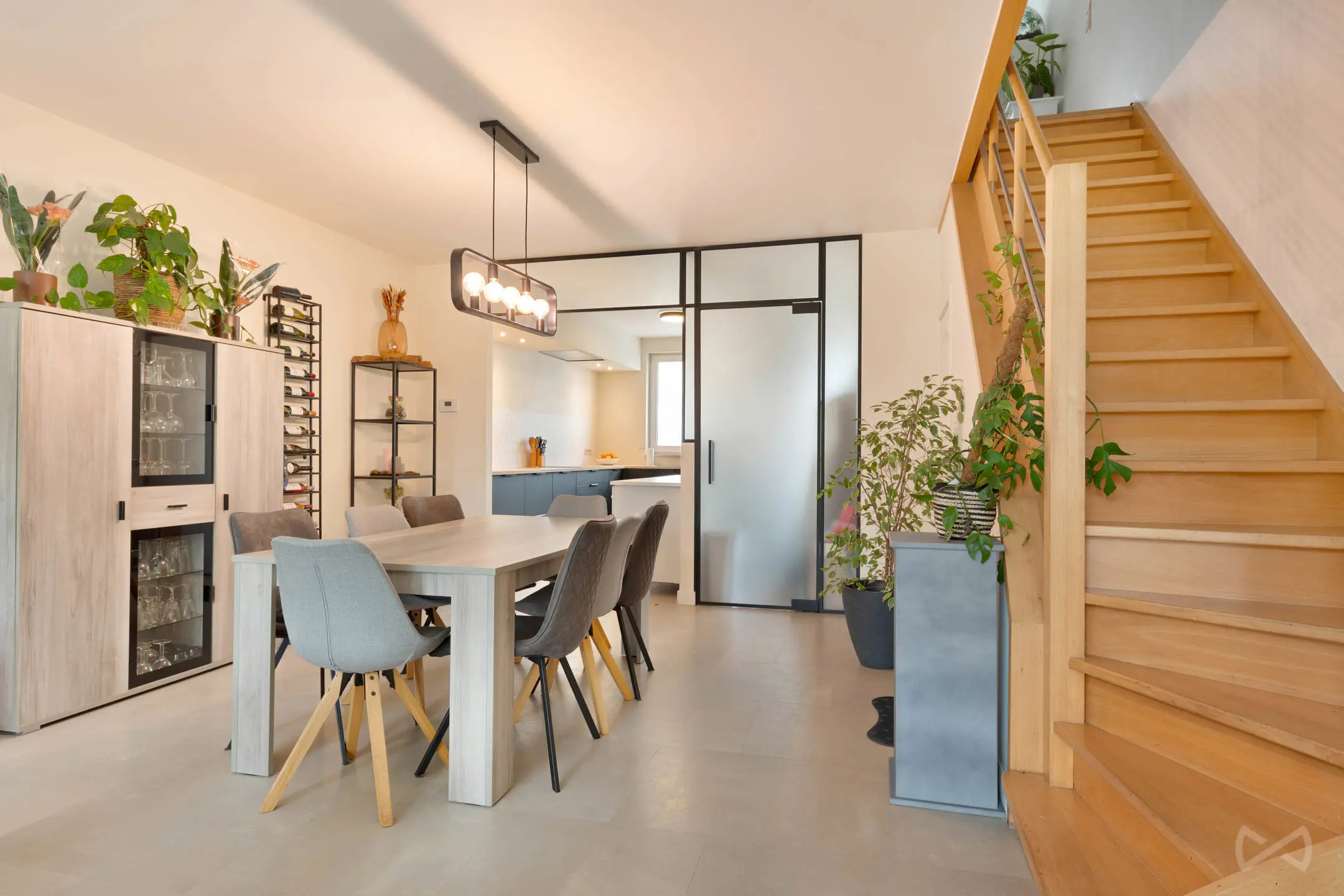 Photo 1 sur 4 pour Maison de trois chambres à Bierbeek