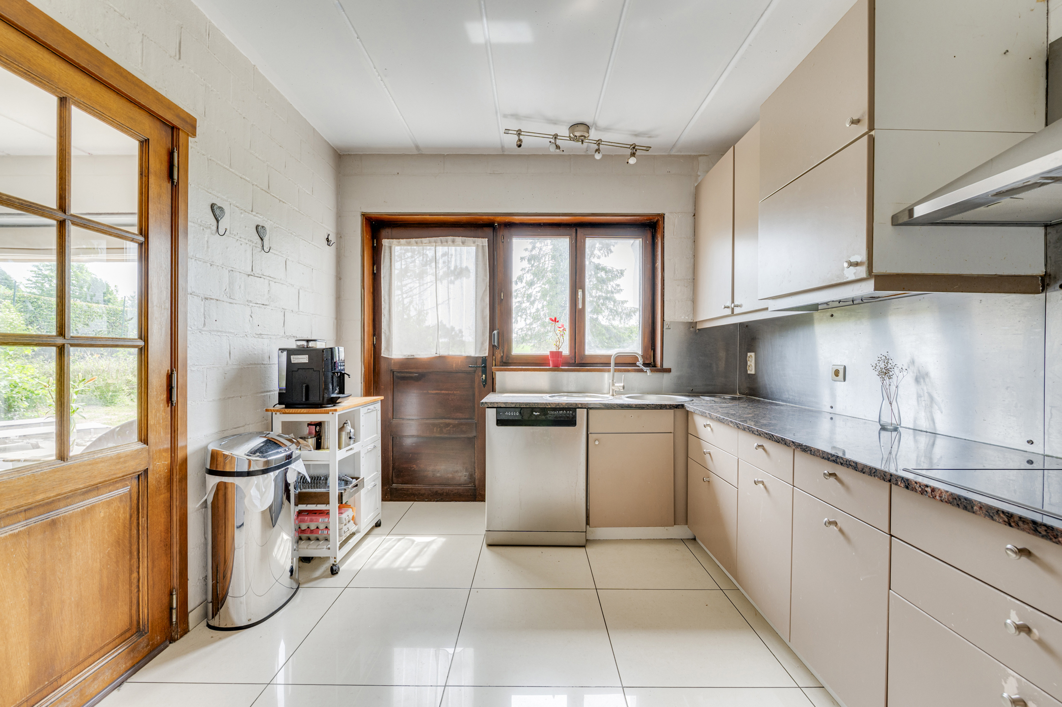 Photo 1 sur 4 pour Maison de quatre chambres à Tubize
