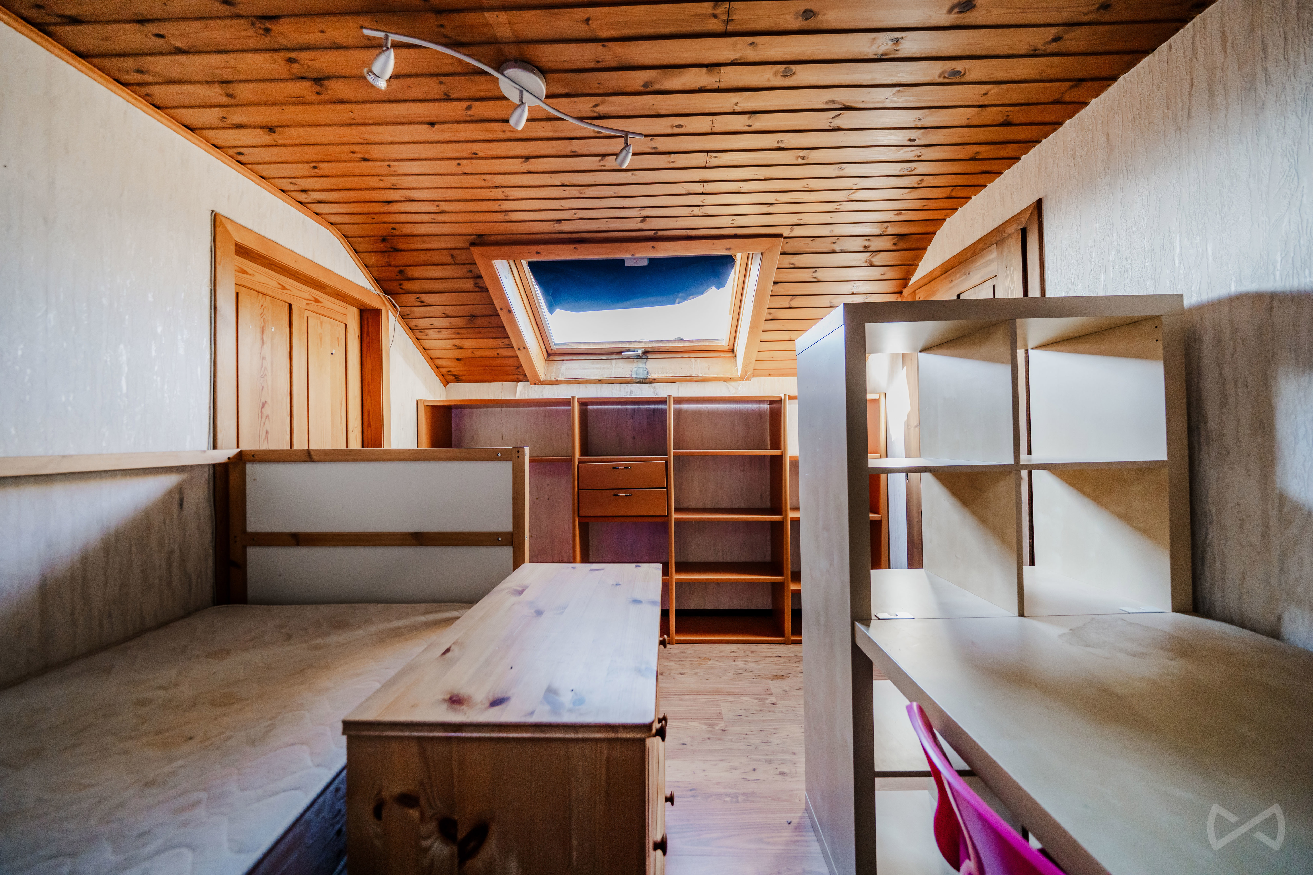 Picture 2 of 4 for Villa with four bedrooms in Malmedy