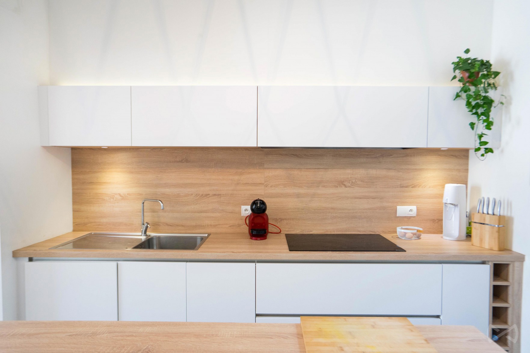 Photo 3 sur 4 pour Maison de quatre chambres à Hastière-lavaux