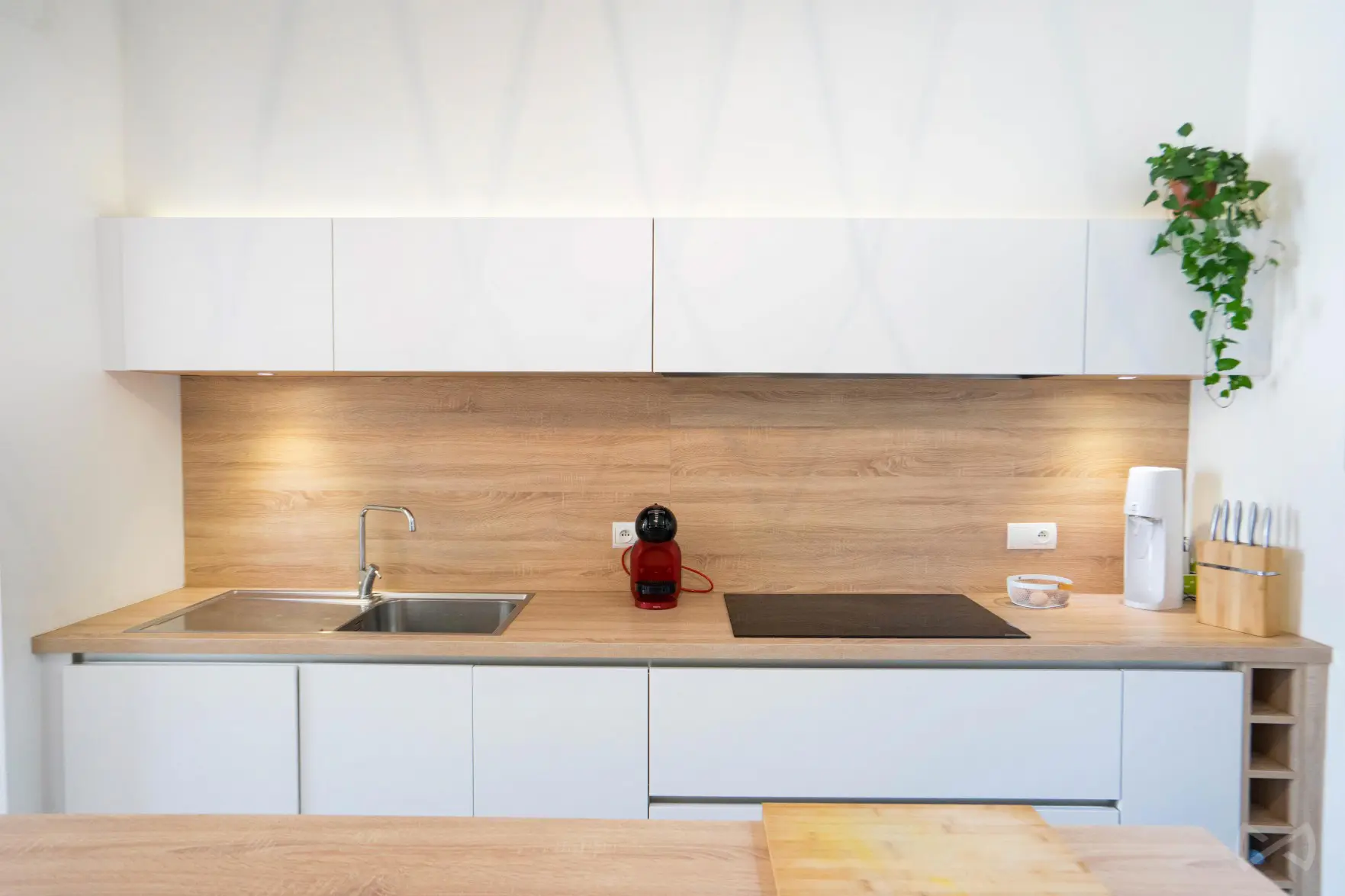 Photo 3 sur 4 pour Maison de quatre chambres à Hastière-lavaux