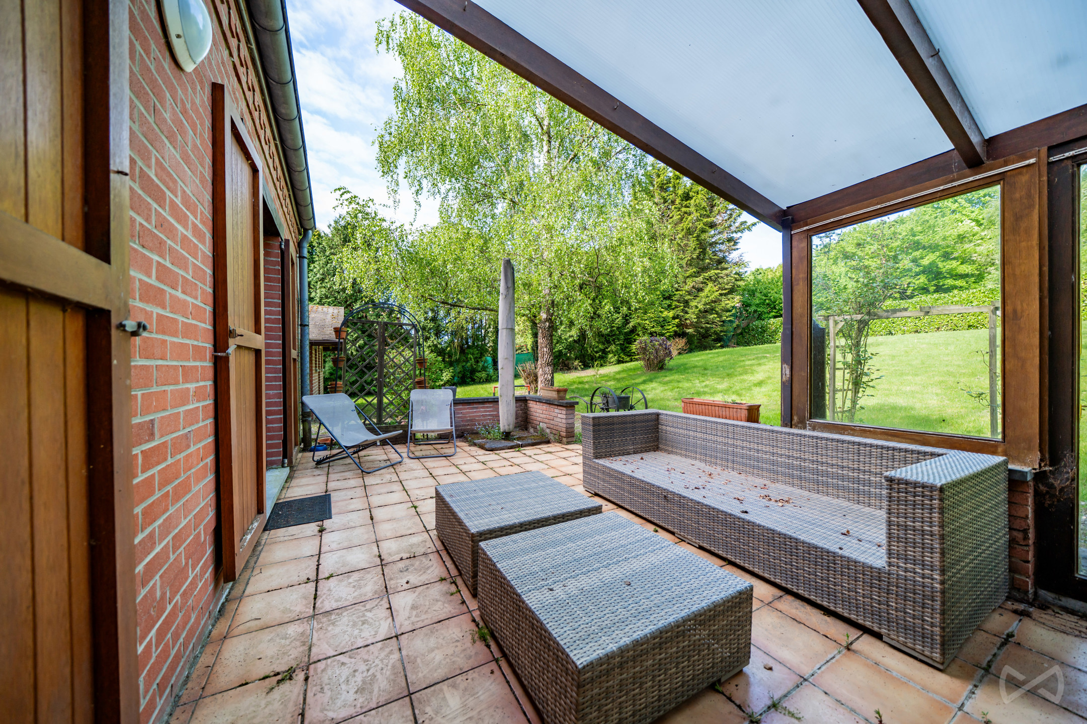 Picture 2 of 4 for Villa with five bedrooms in Lasne
