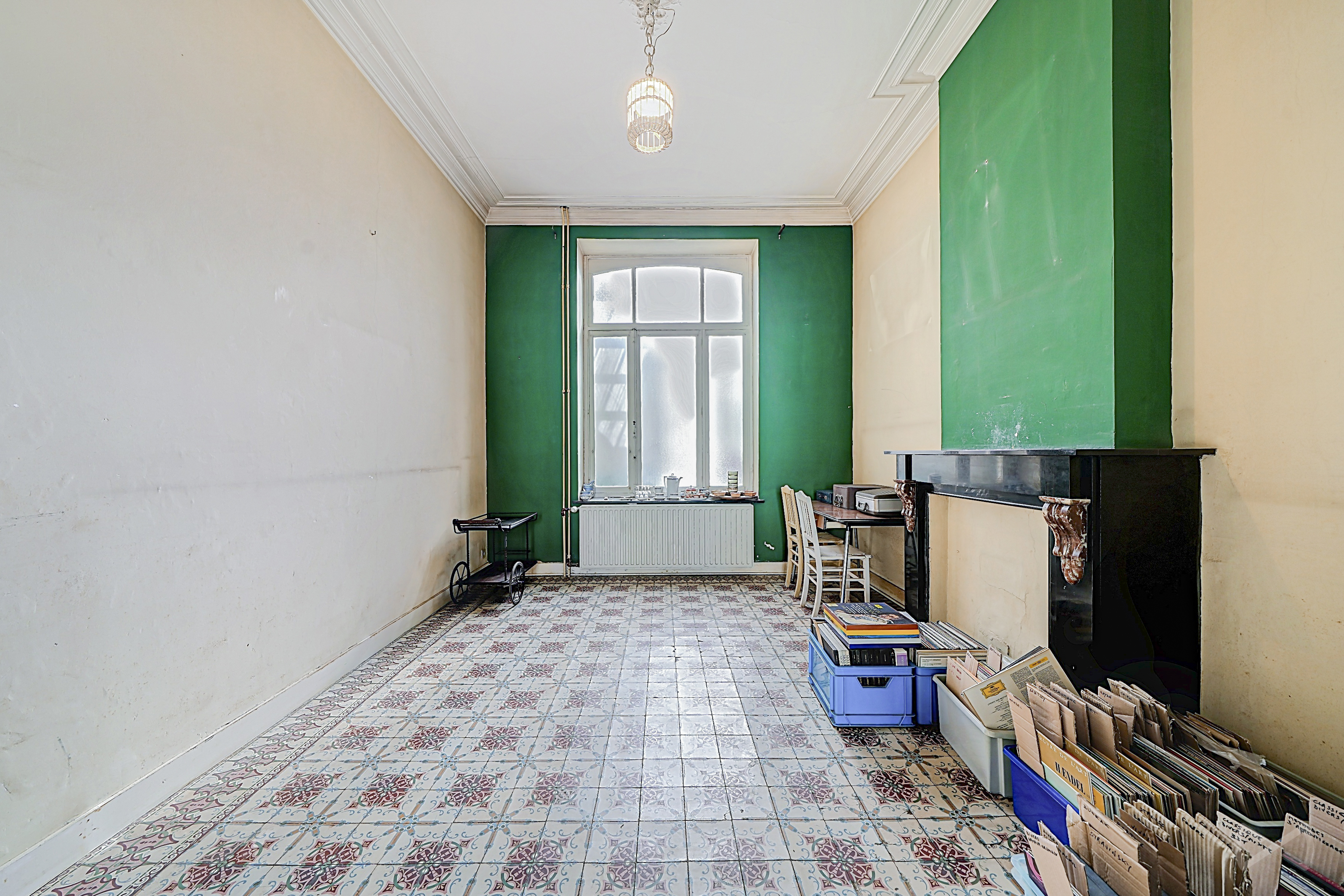 Picture 3 of 4 for Charming house with five bedrooms in Ottignies