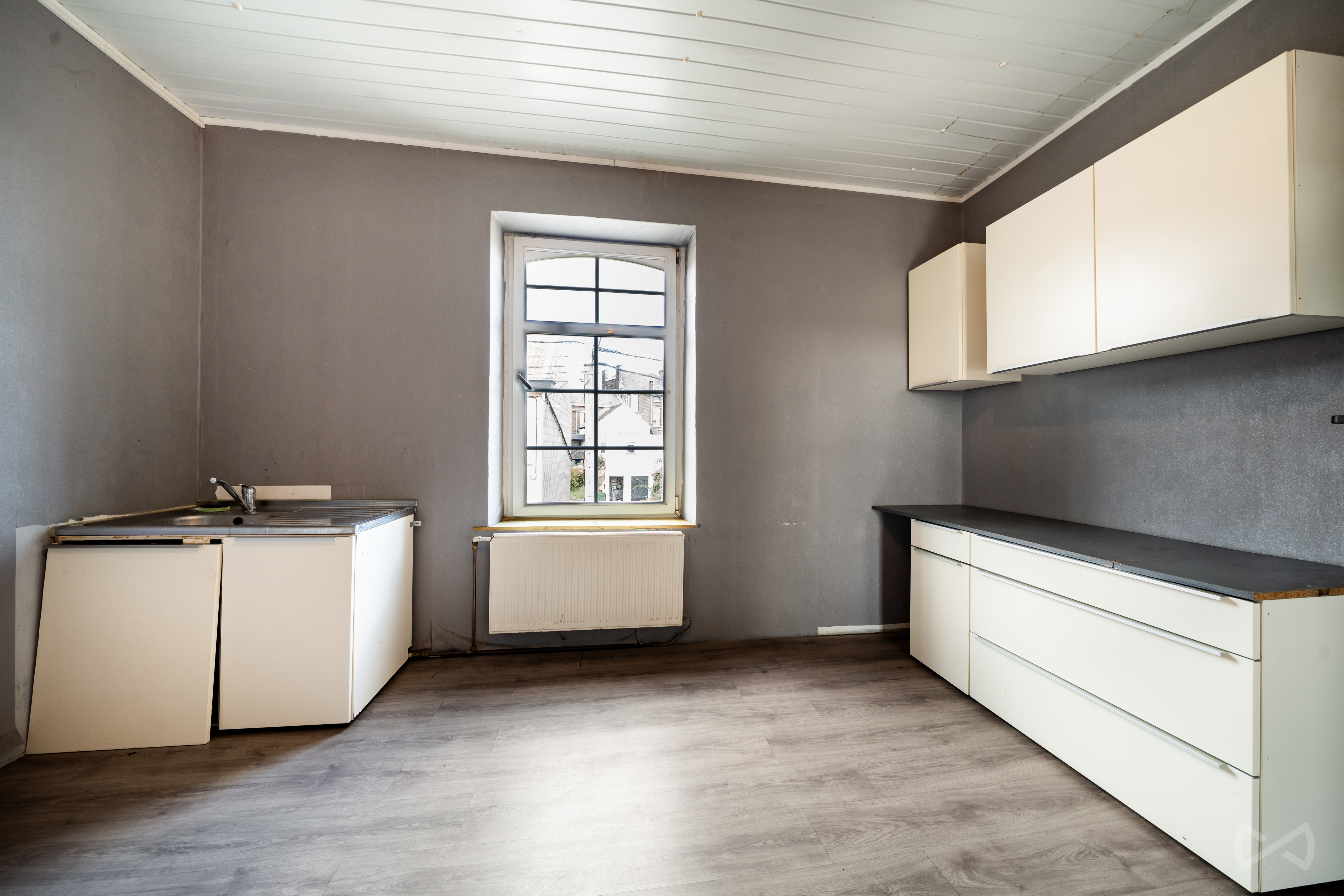 Picture 3 of 4 for Apartment block with three bedrooms in Montignies-Sur-Sambre