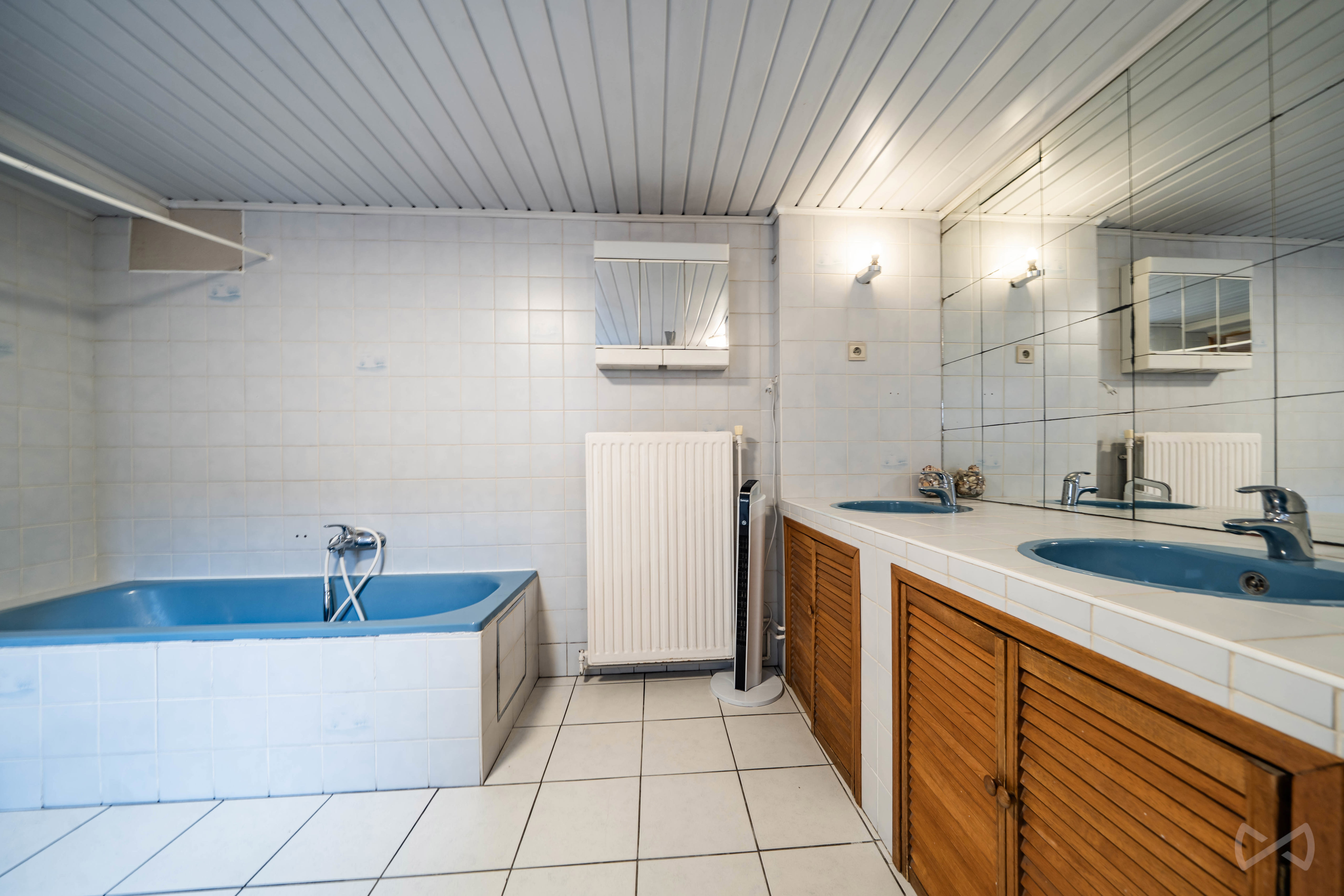 Foto 1 van 4 van Huis met drie slaapkamers in Marbais