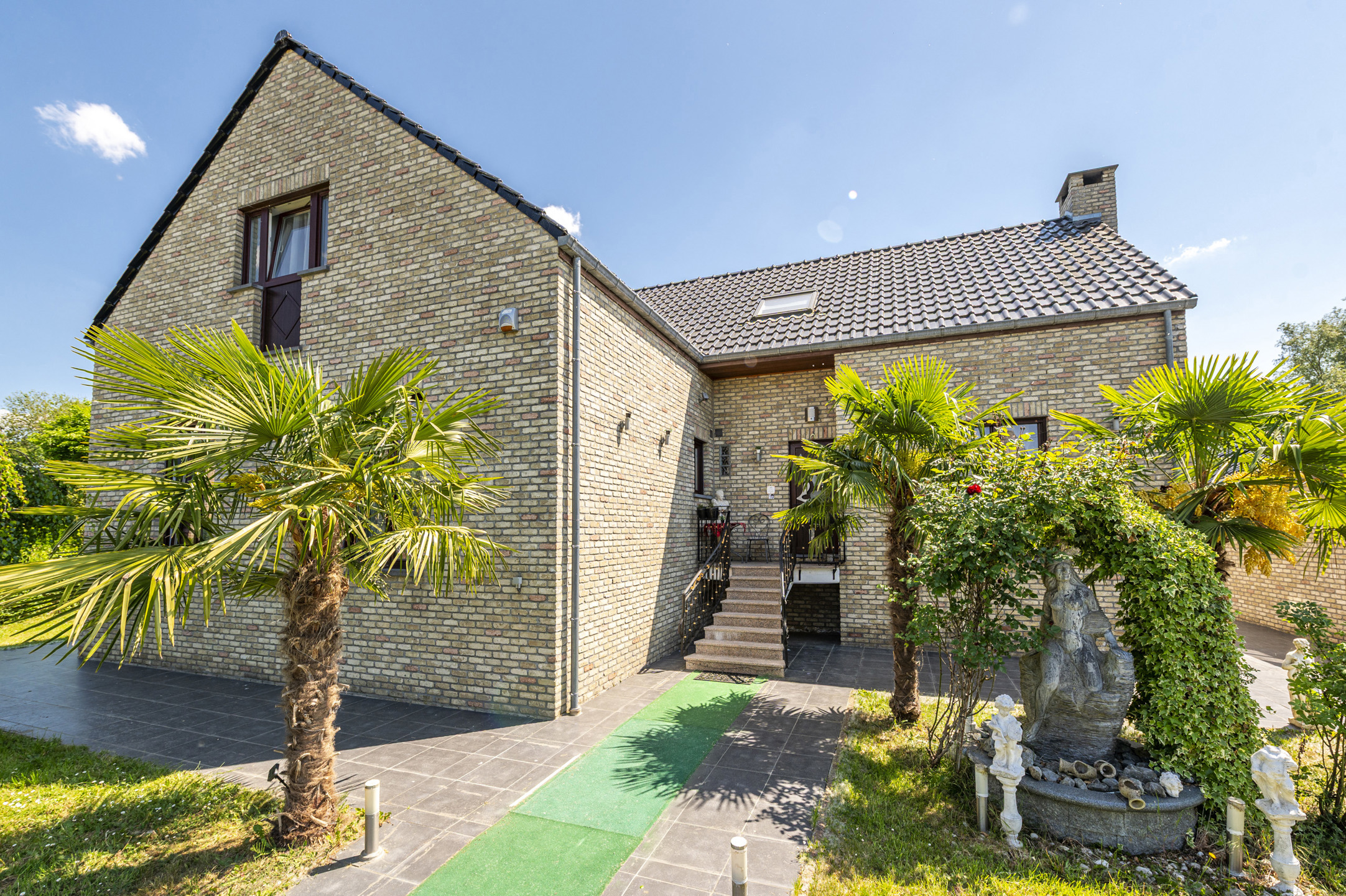 Picture 2 of 3 for Villa with four bedrooms in Tubize