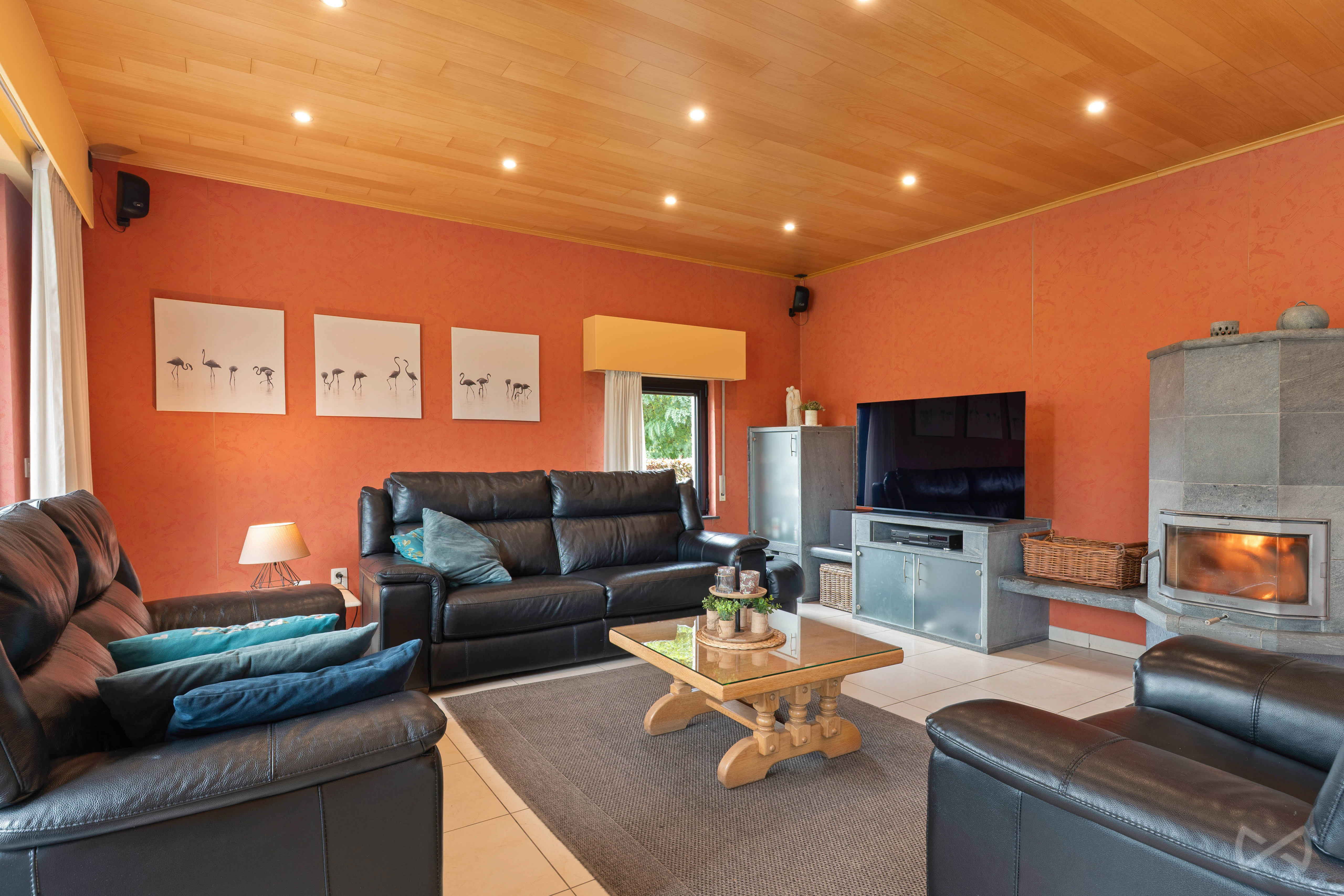 Picture 3 of 4 for House with six bedrooms in Rotselaar