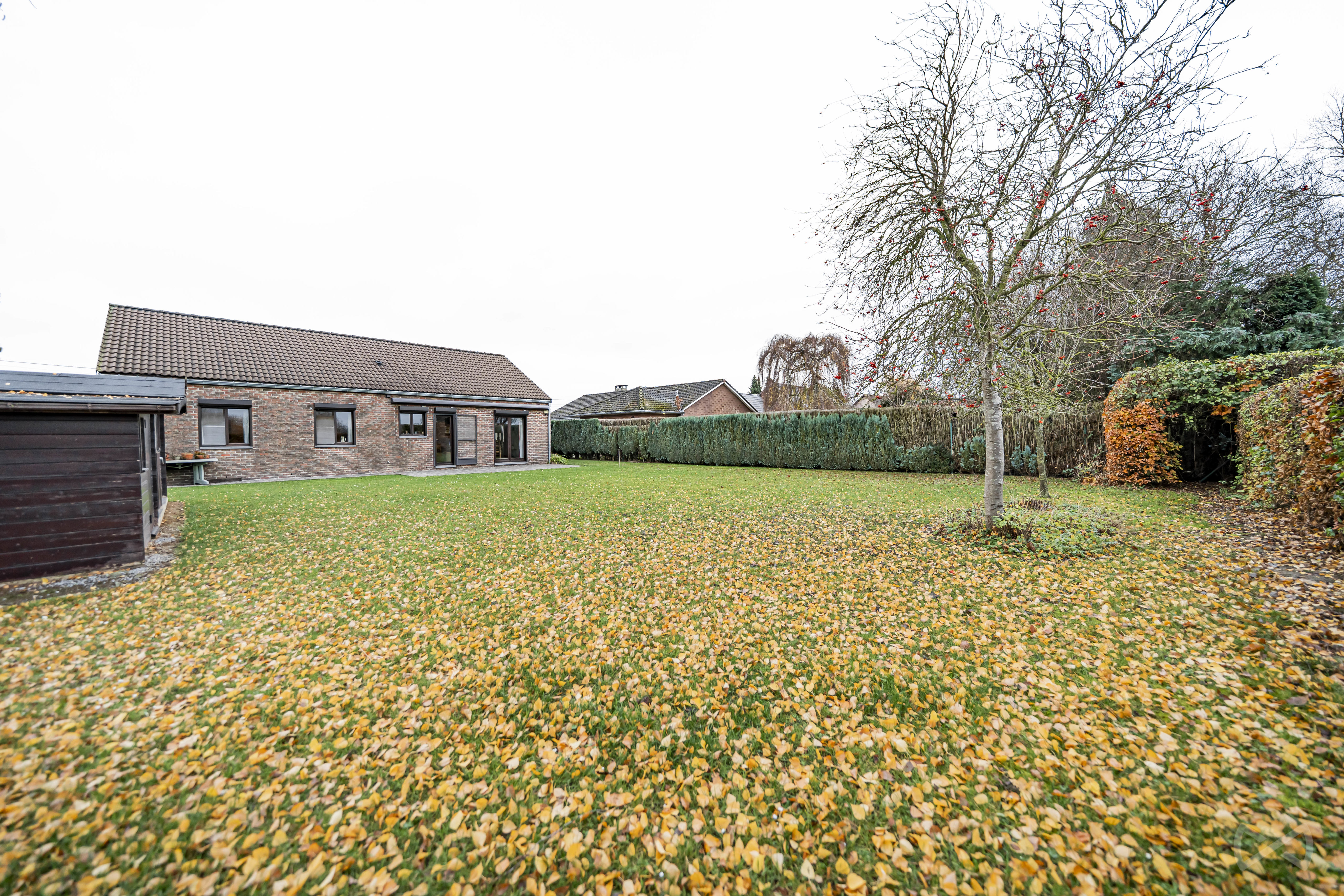 Picture 2 of 4 for Bungalow with three bedrooms in Geer