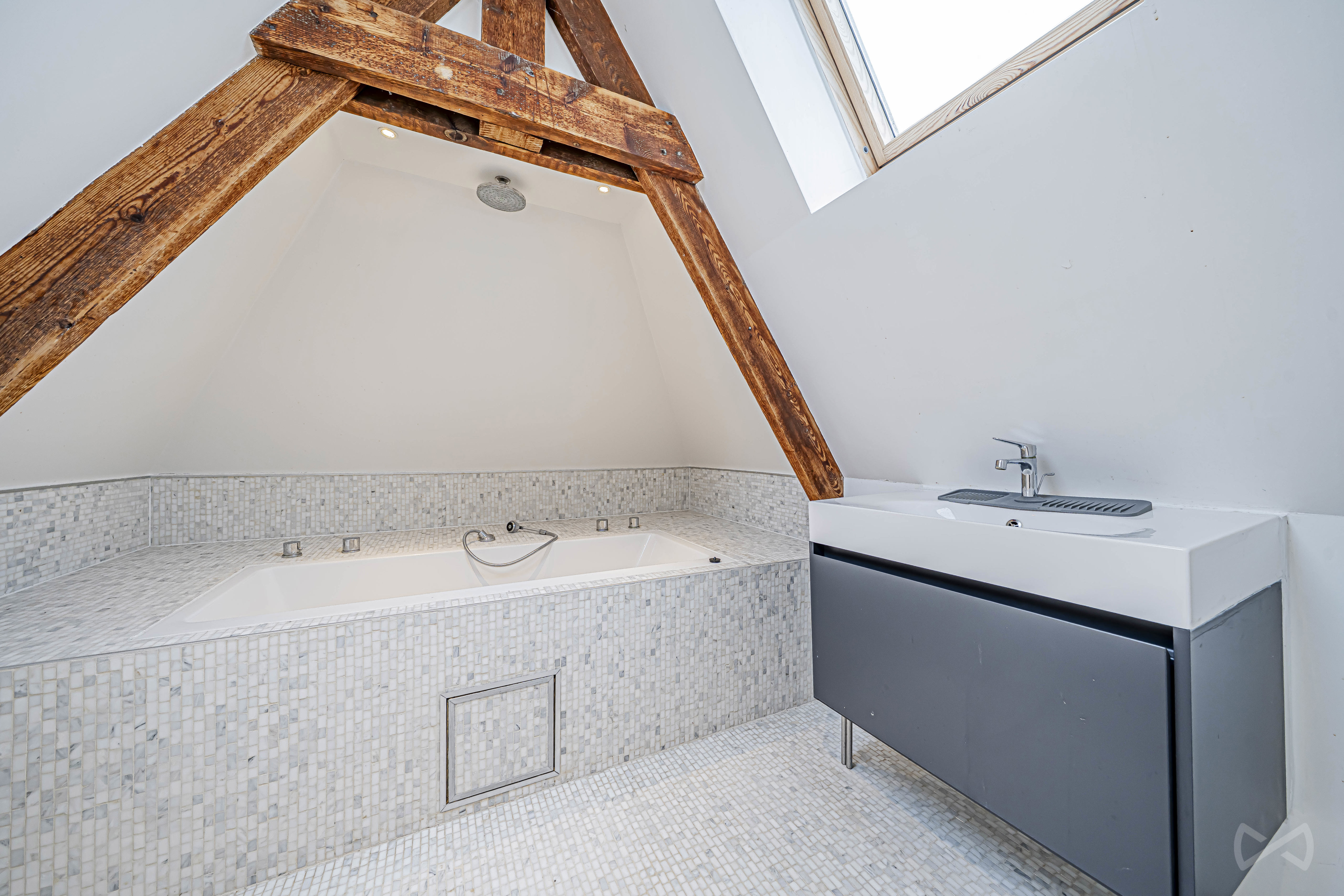 Picture 2 of 4 for House with four bedrooms in Auderghem