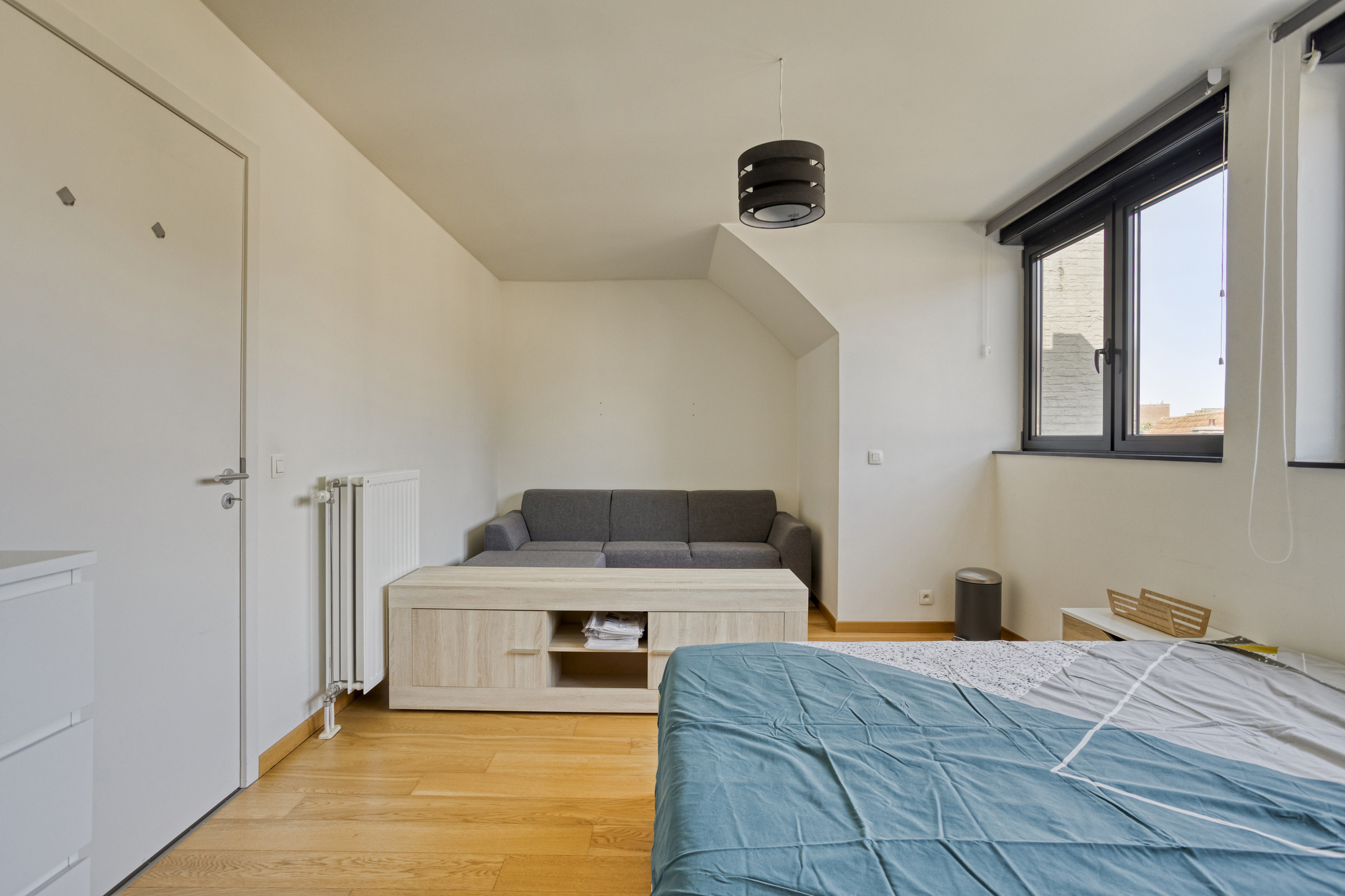 Picture 4 of 4 for Flat with three bedrooms in Machelen