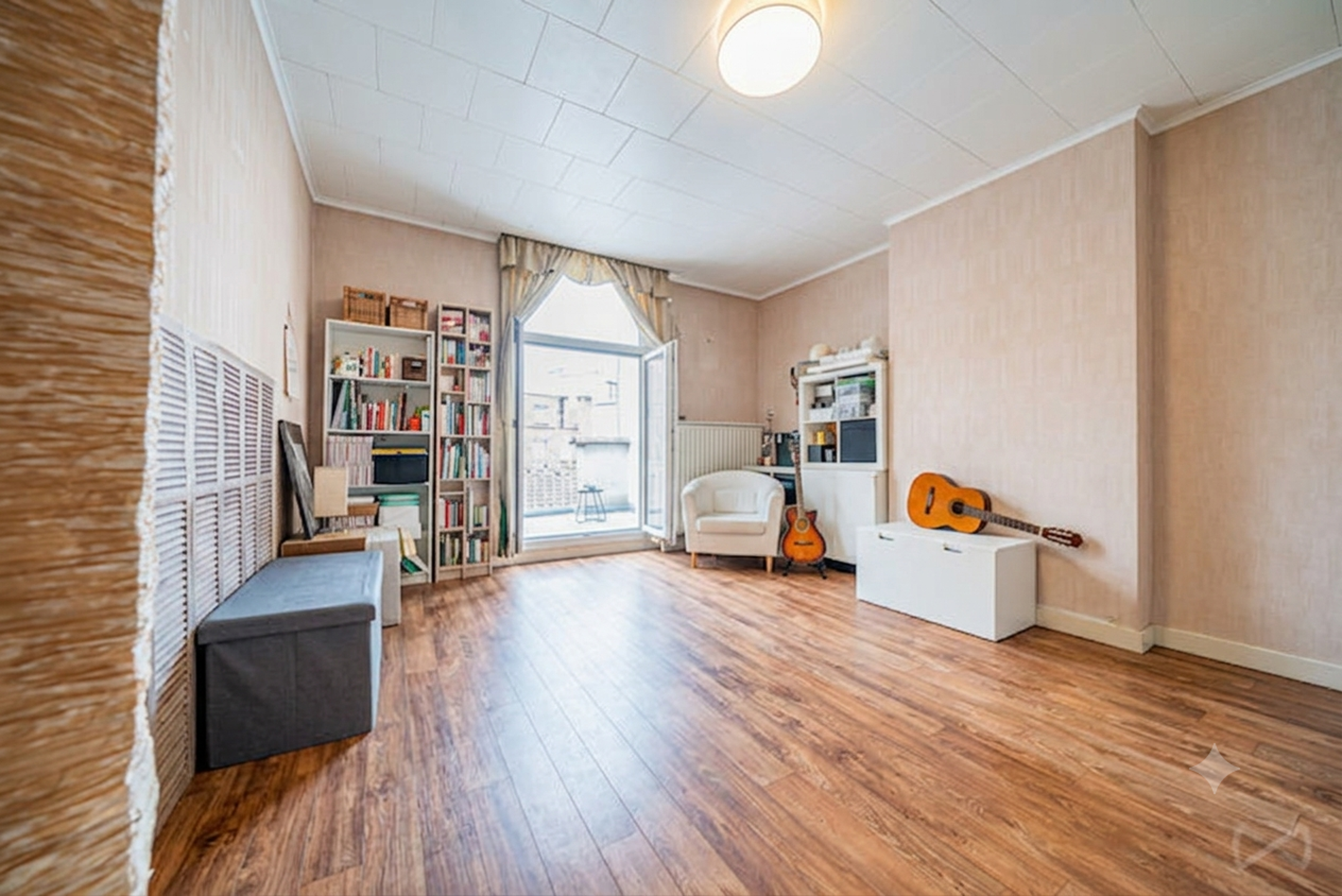 Picture 3 of 4 for House with six bedrooms in Schaerbeek