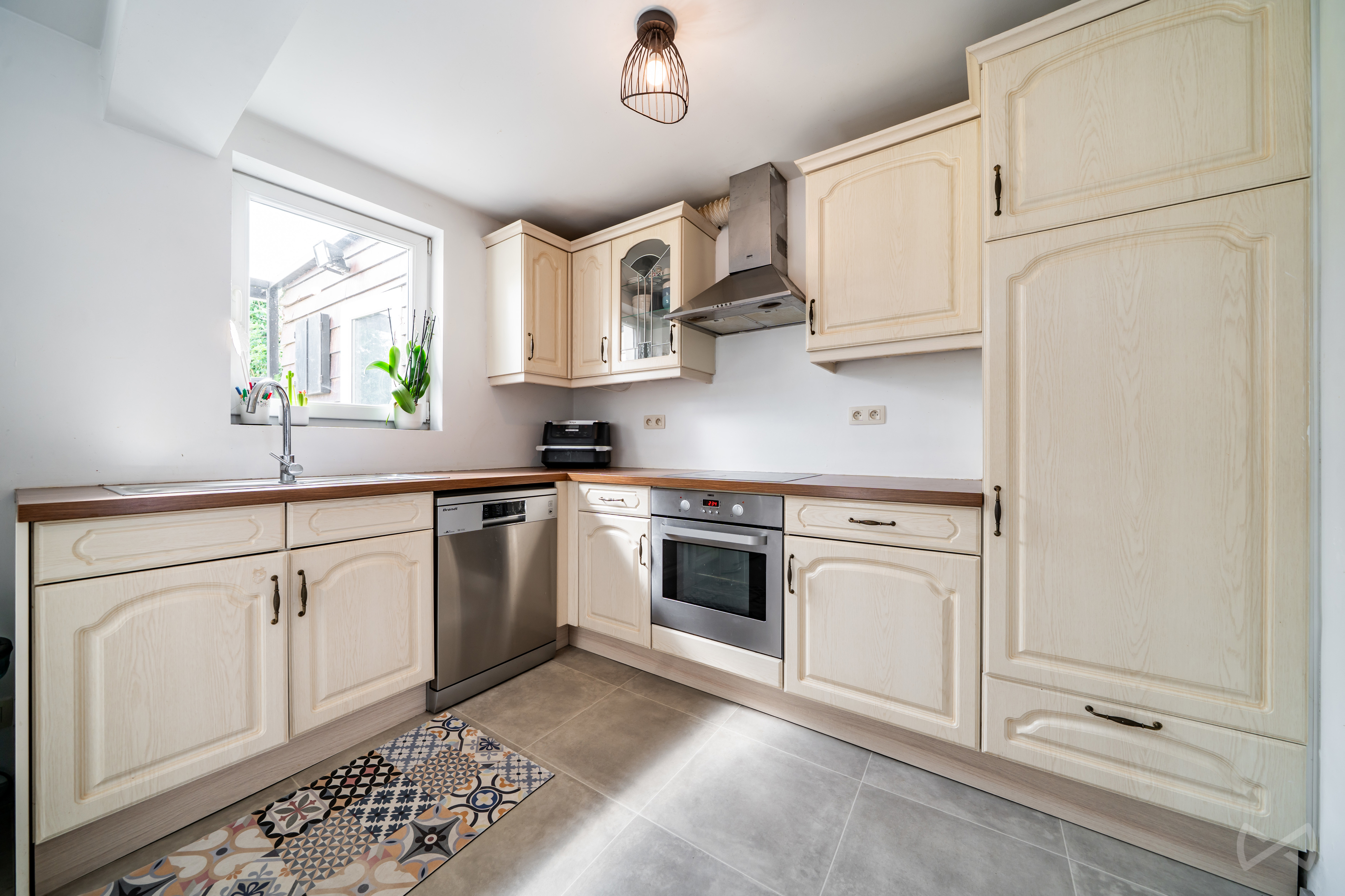 Picture 2 of 4 for House with two bedrooms in Corswarem