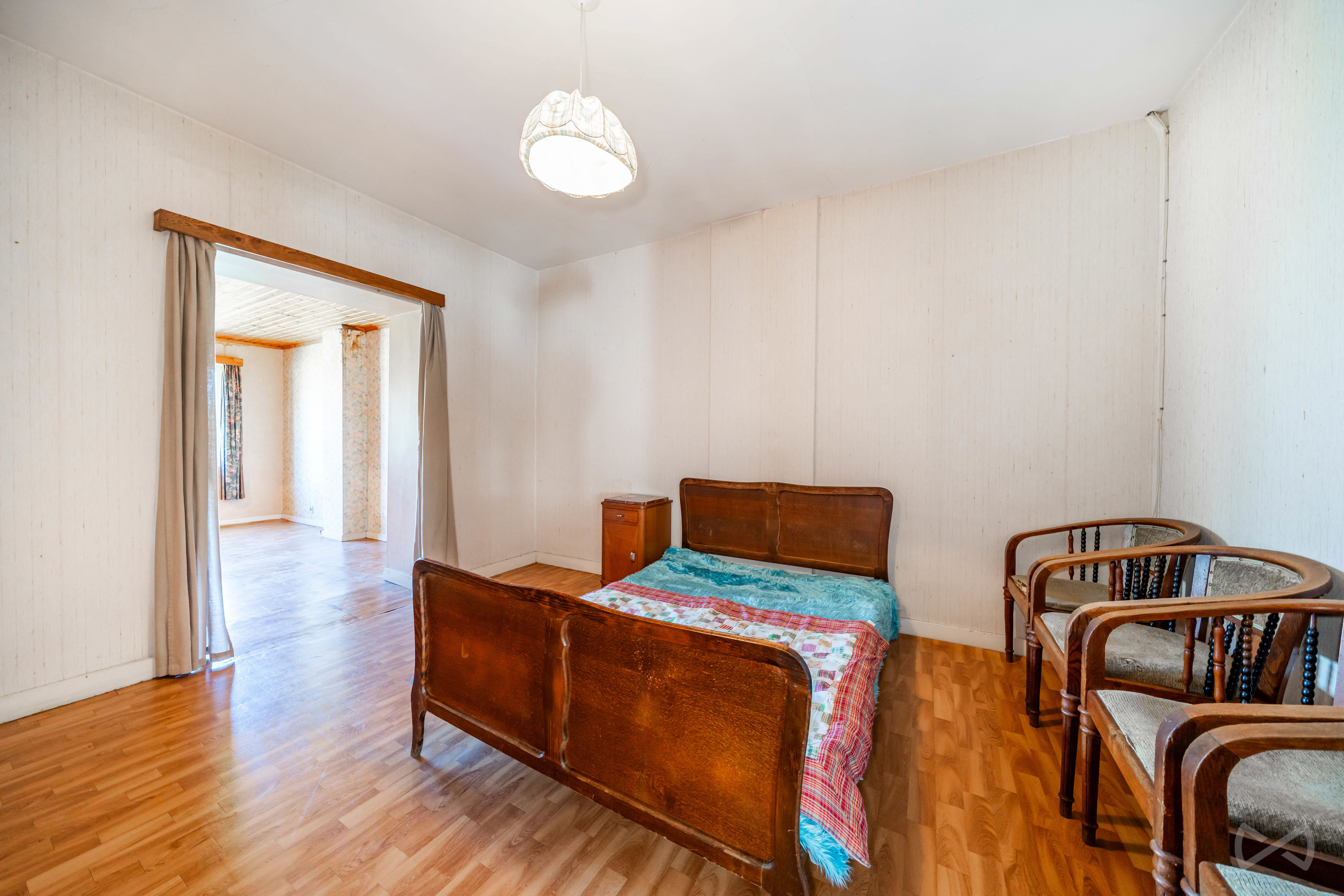 Photo 4 sur 4 pour Villa de cinq chambres à Assesse