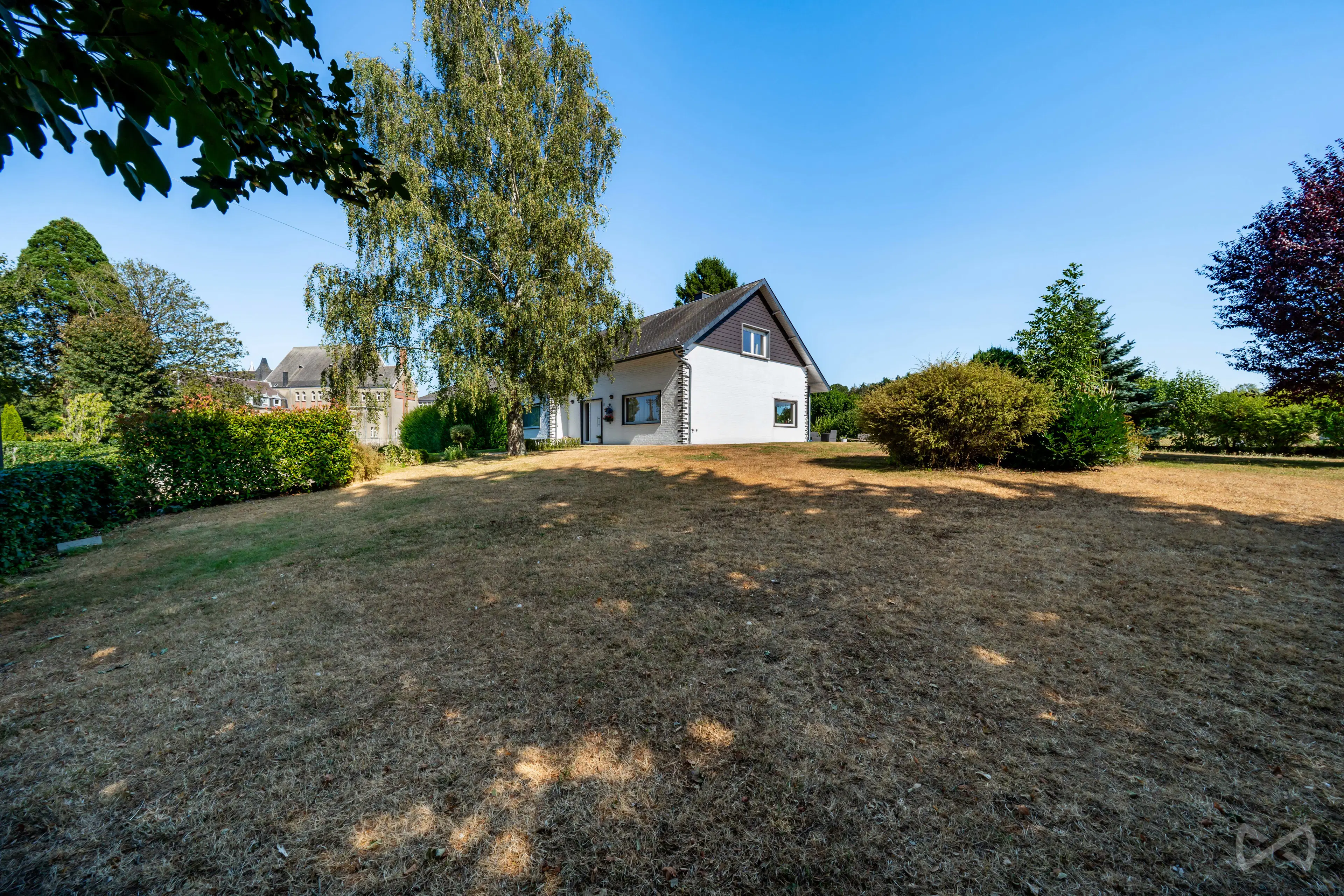 Foto 4 van 4 van Villa met vijf slaapkamers in Chimay