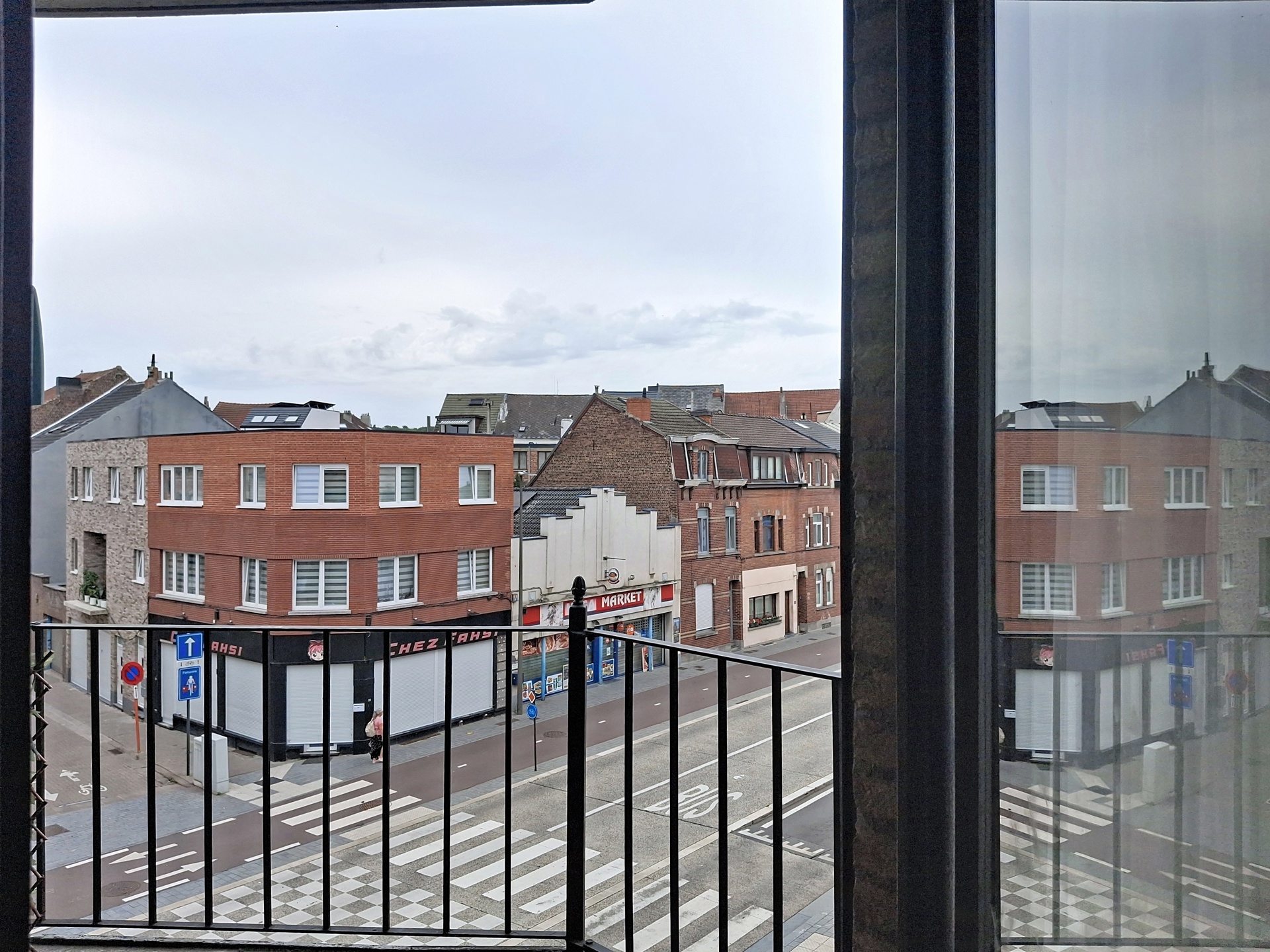 Picture 1 of 4 for Flat with two bedrooms in Vilvoorde
