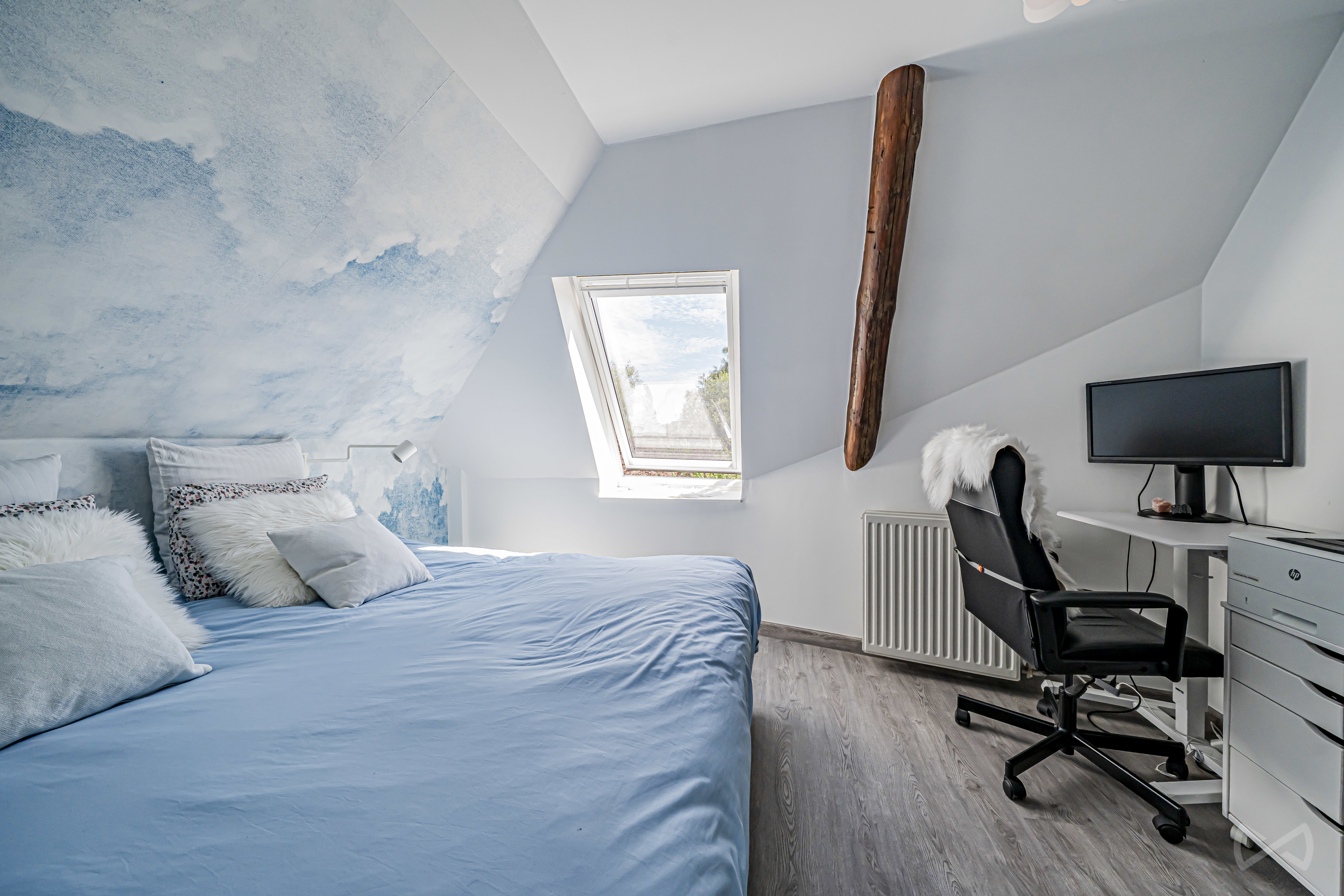 Picture 1 of 3 for Flat with two bedrooms in Messancy