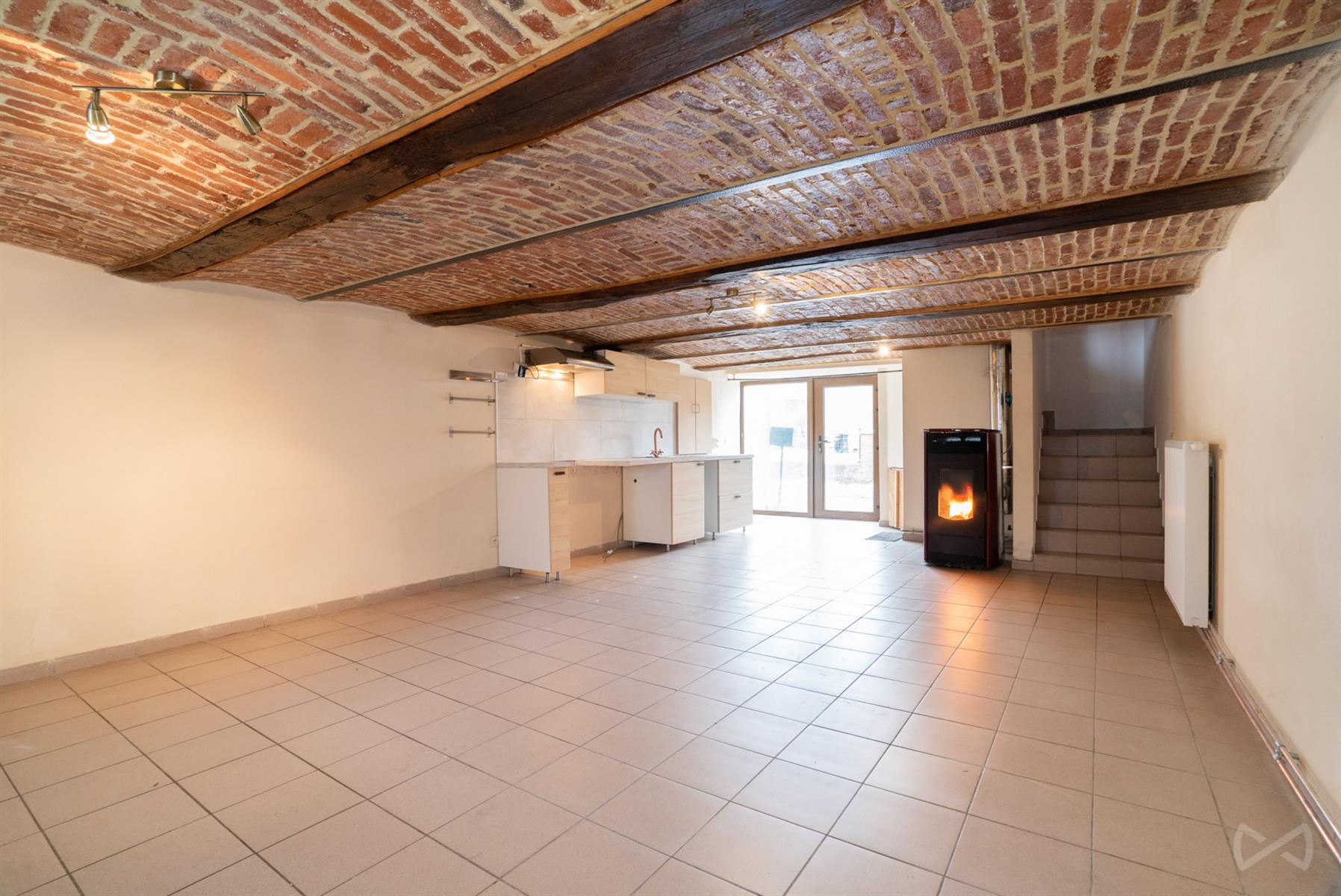 Picture 3 of 4 for House with three bedrooms in Gochenée